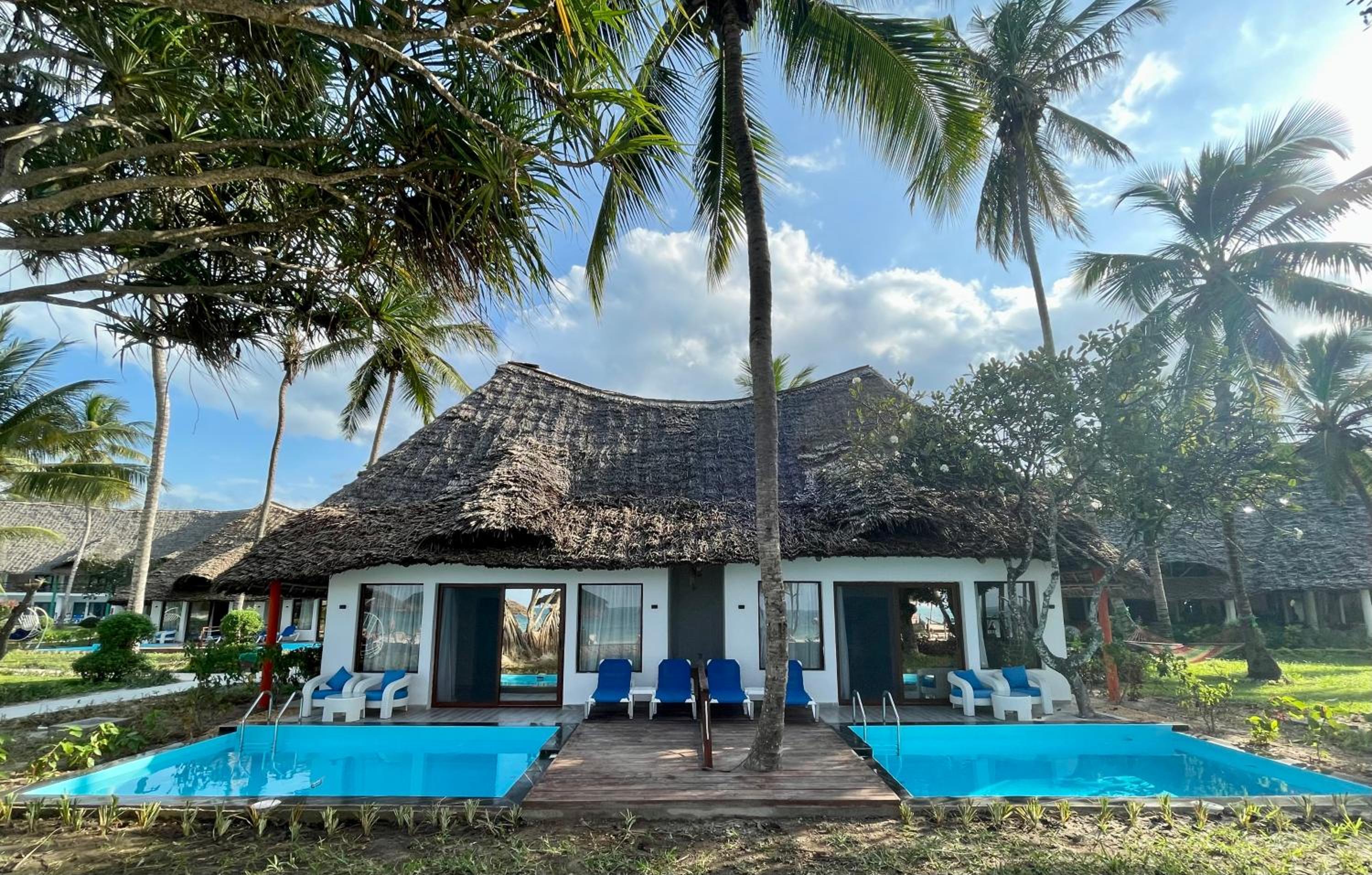 Kiwengwa Vacations - Kiwengwa Beach Resort - Property Image 139