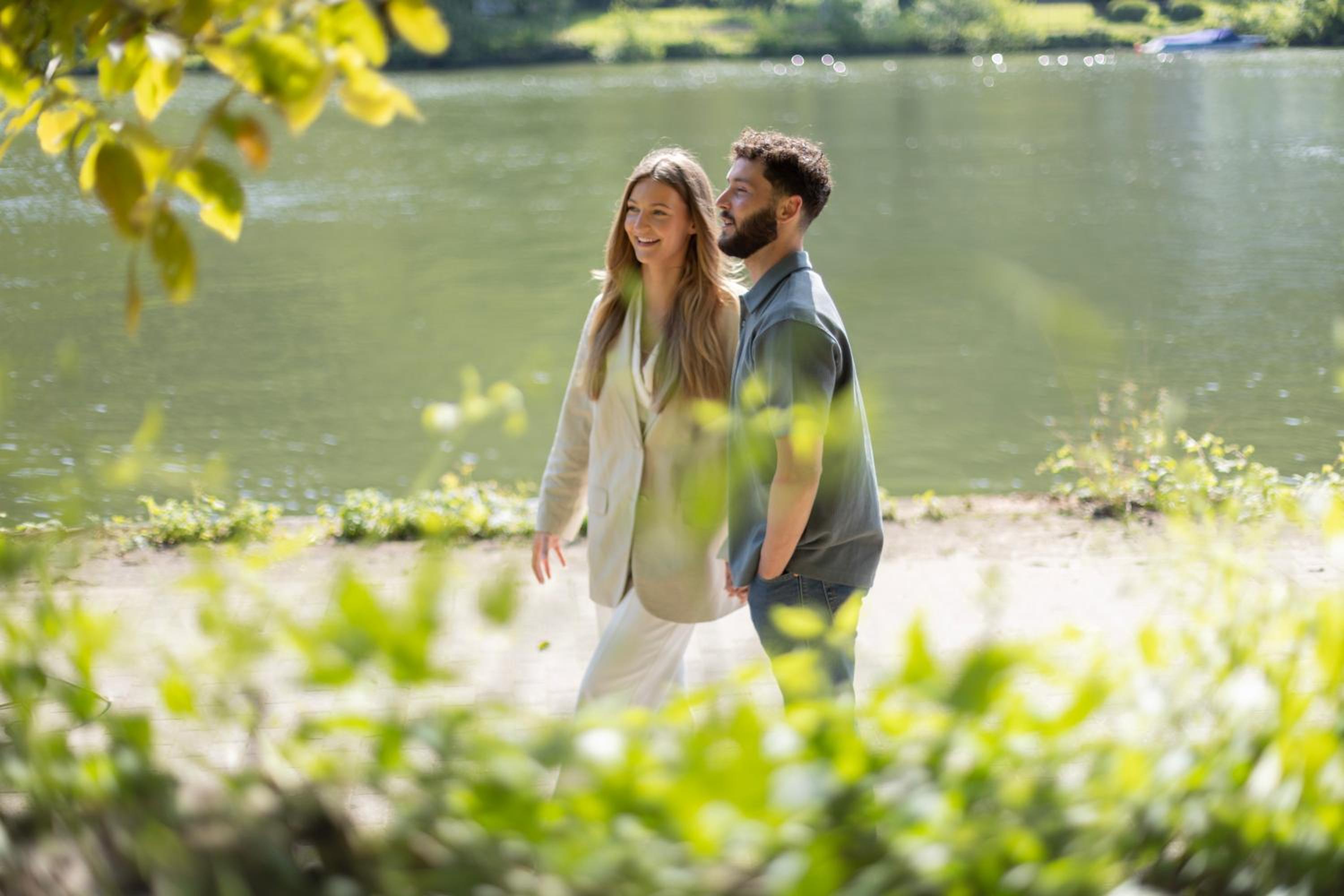 Plaisances, les plaisirs du bord de Meuse - Chambre d'hôtes avec baignoire spa