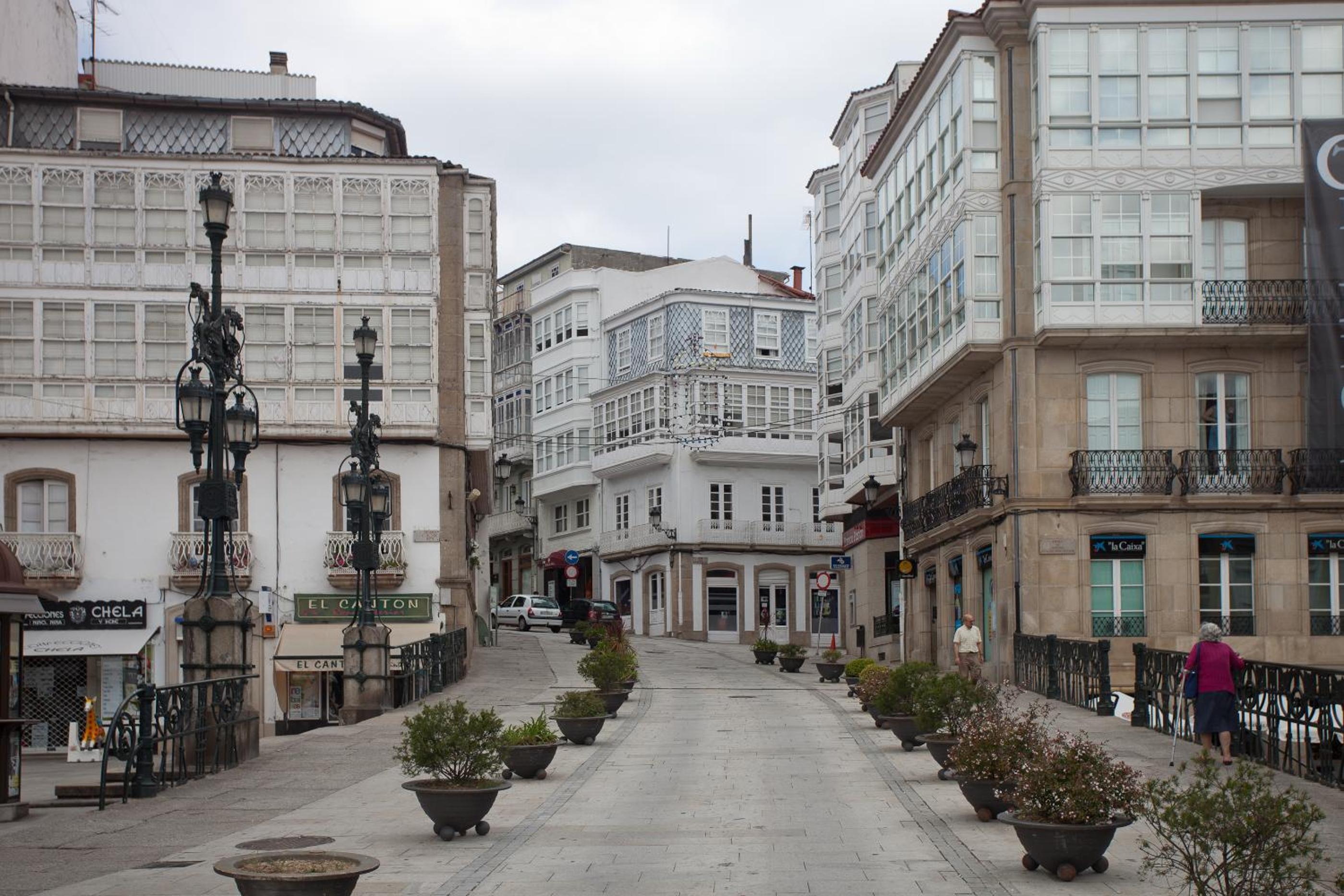 Mirador de Ferradores