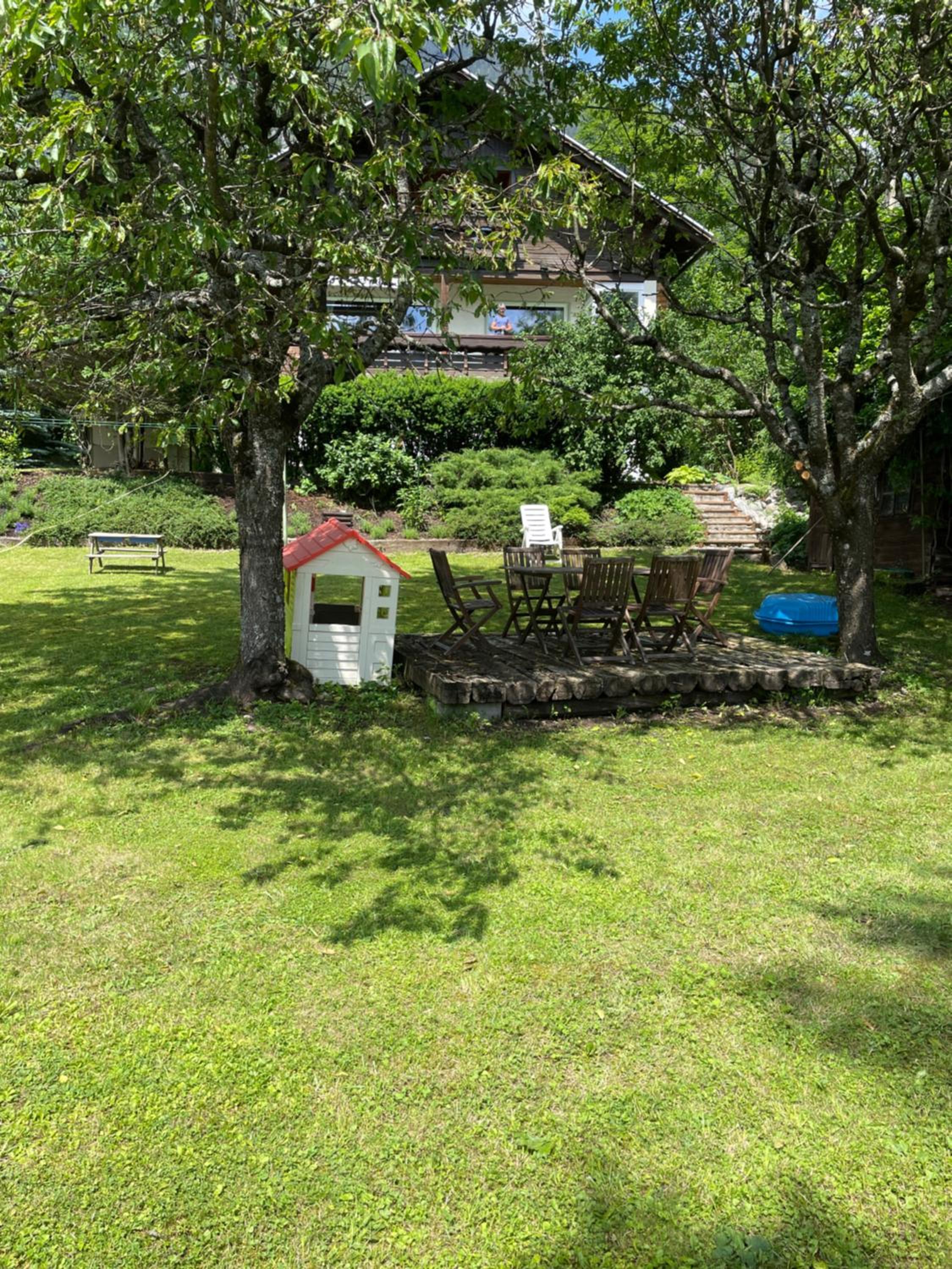 Haus Silverfern