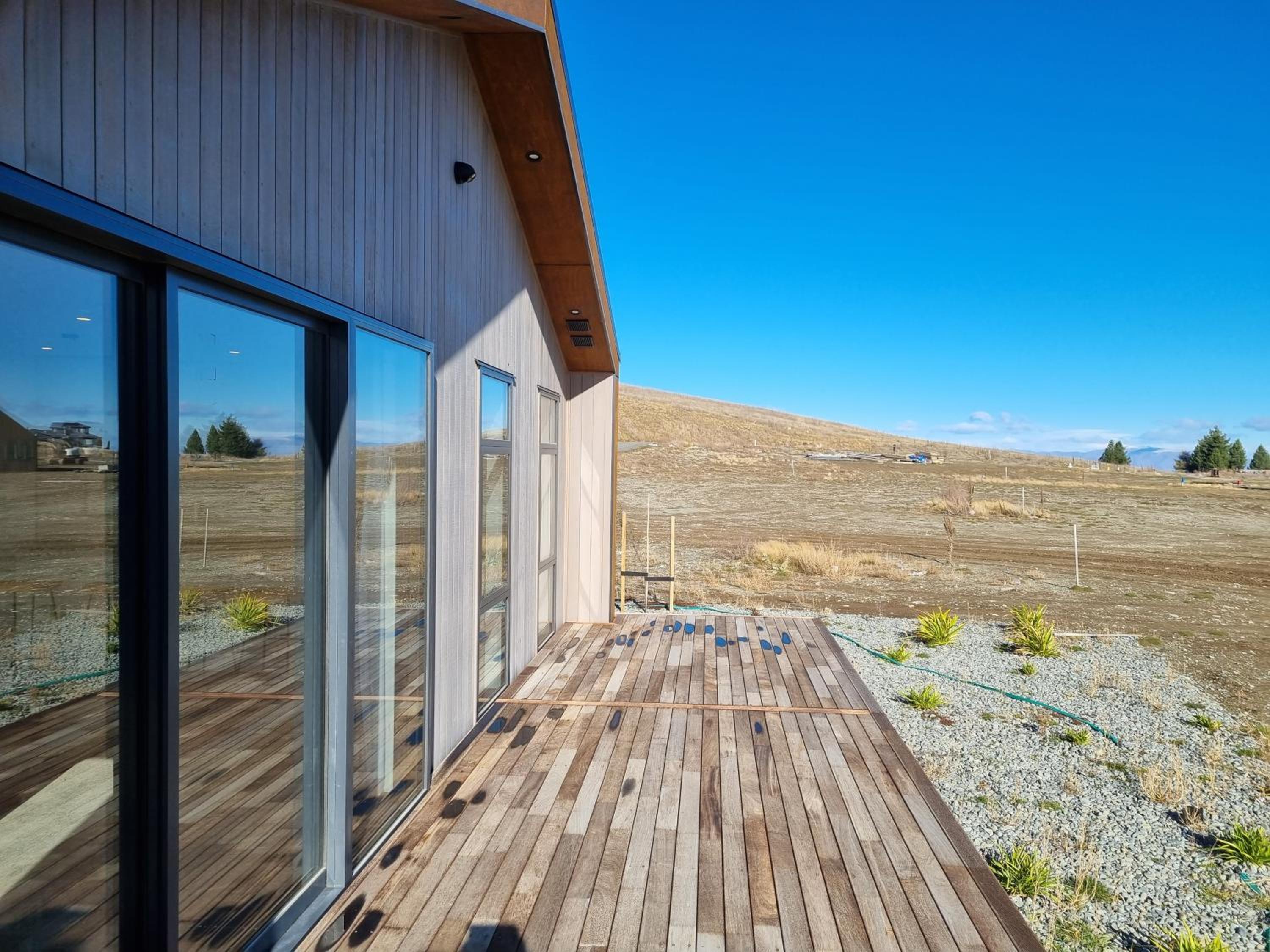 Ahuru Mōwai view 2