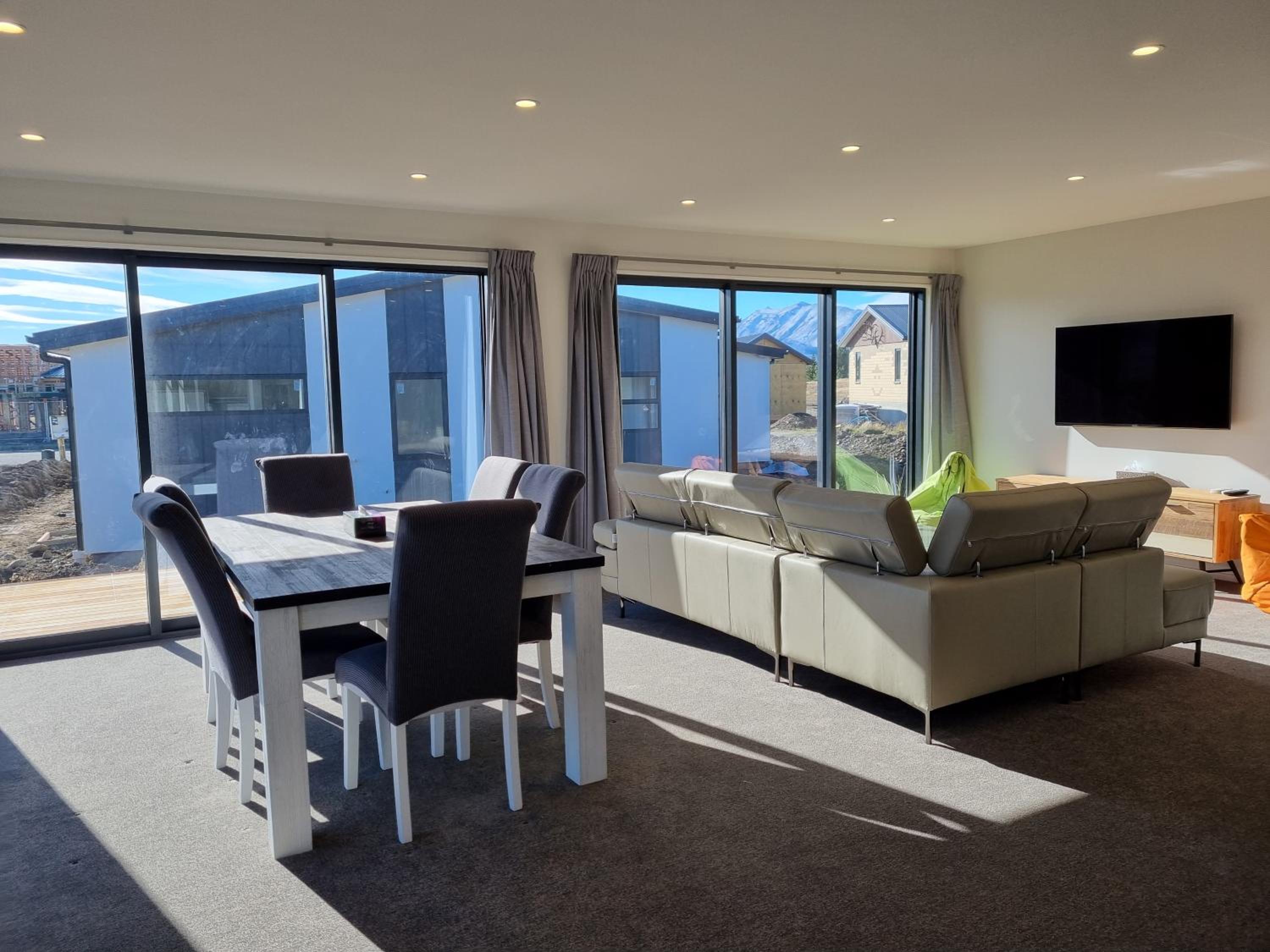 Ahuru Mōwai view 5