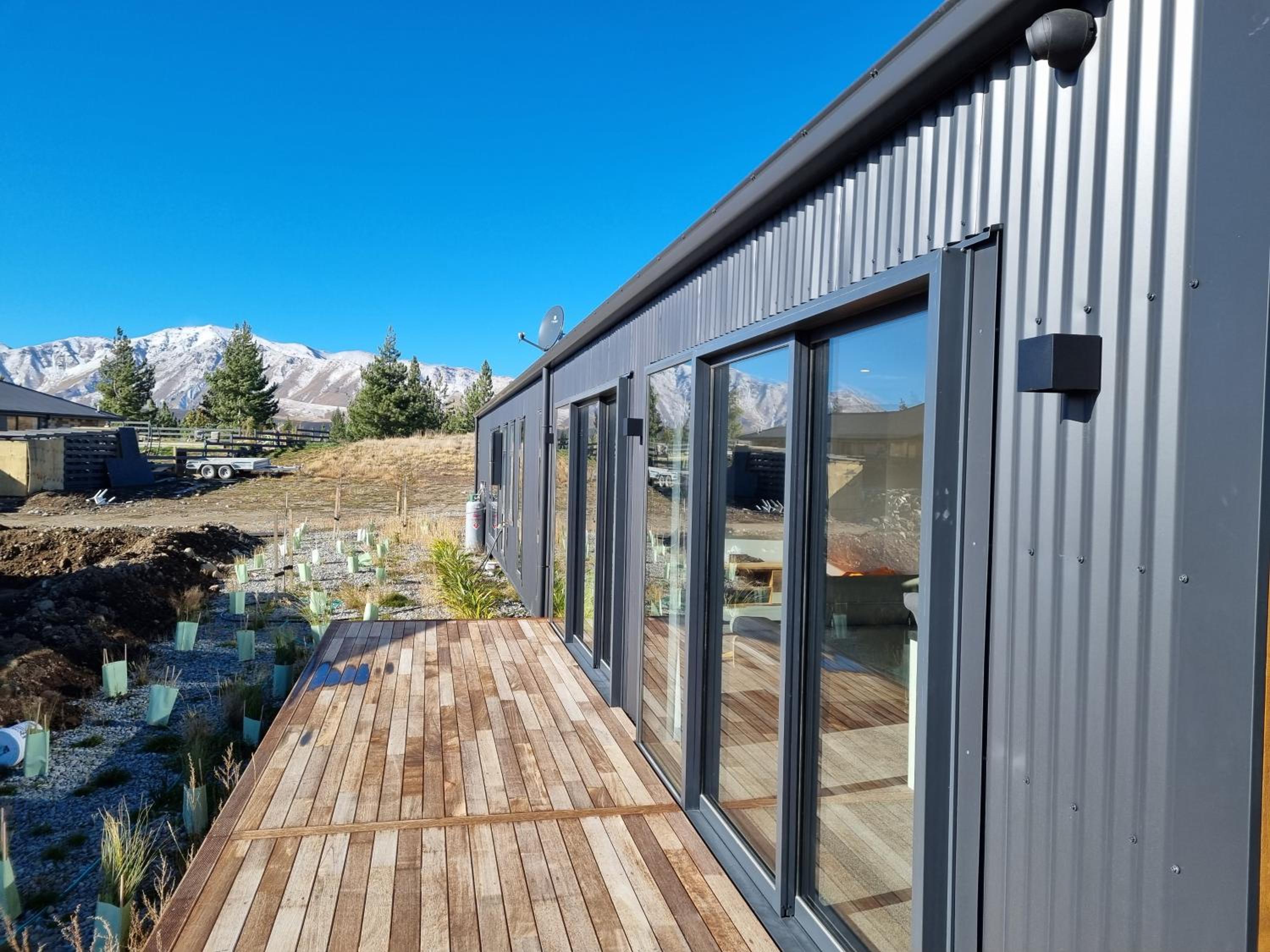 Ahuru Mōwai view 3
