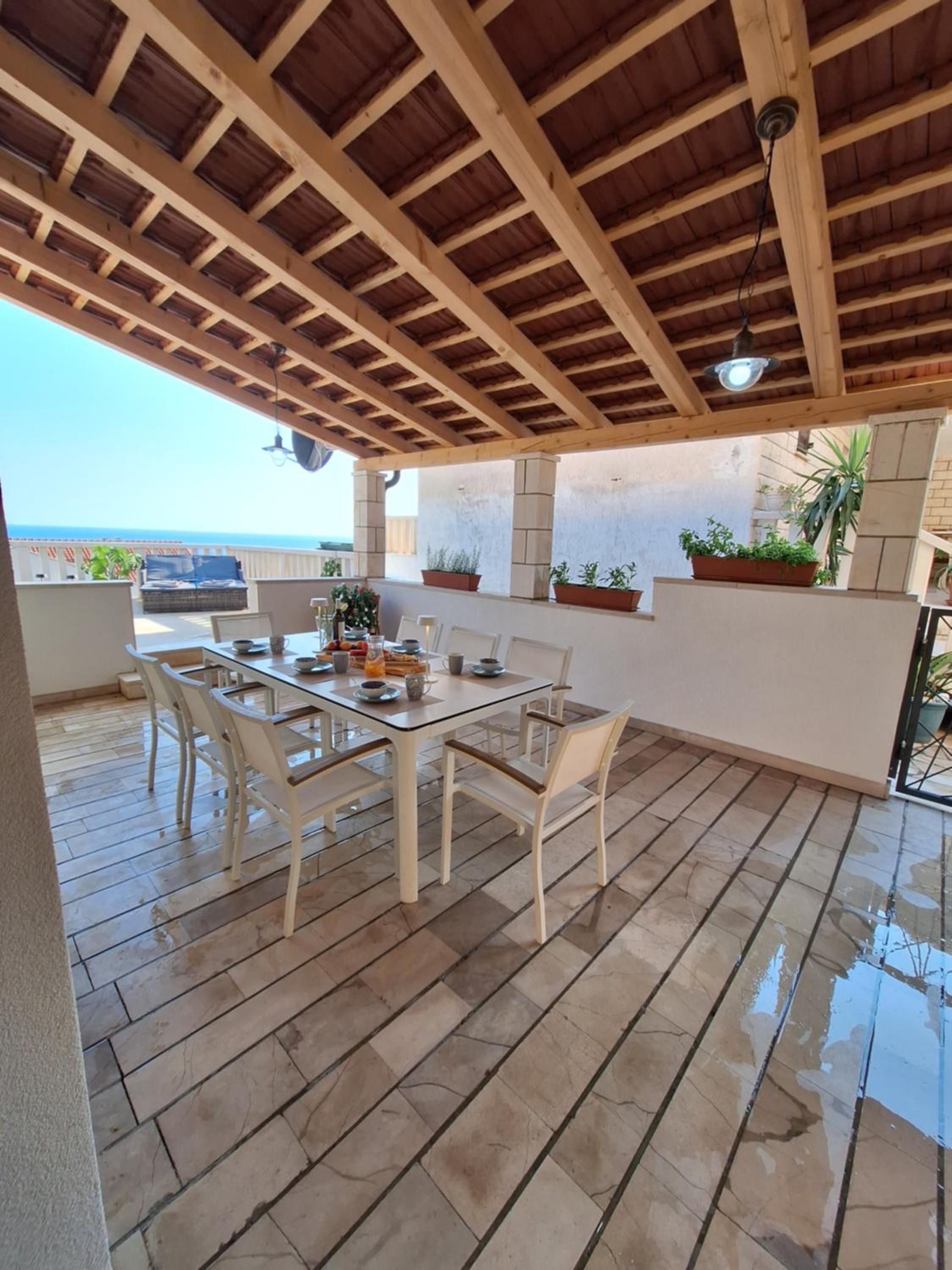 Apartman K. & M. KOLUMBIĆ view 4