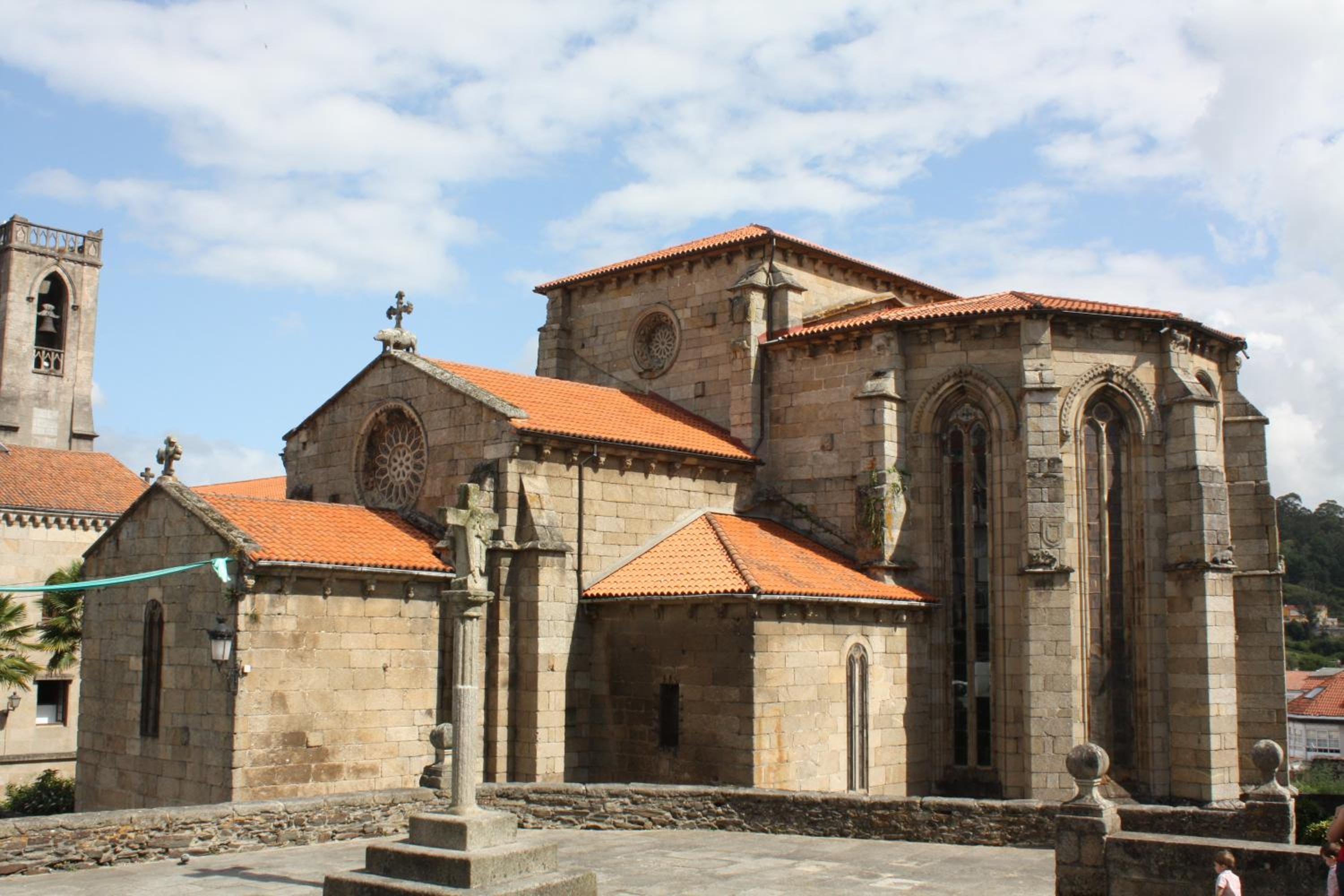 Mirador de Ferradores
