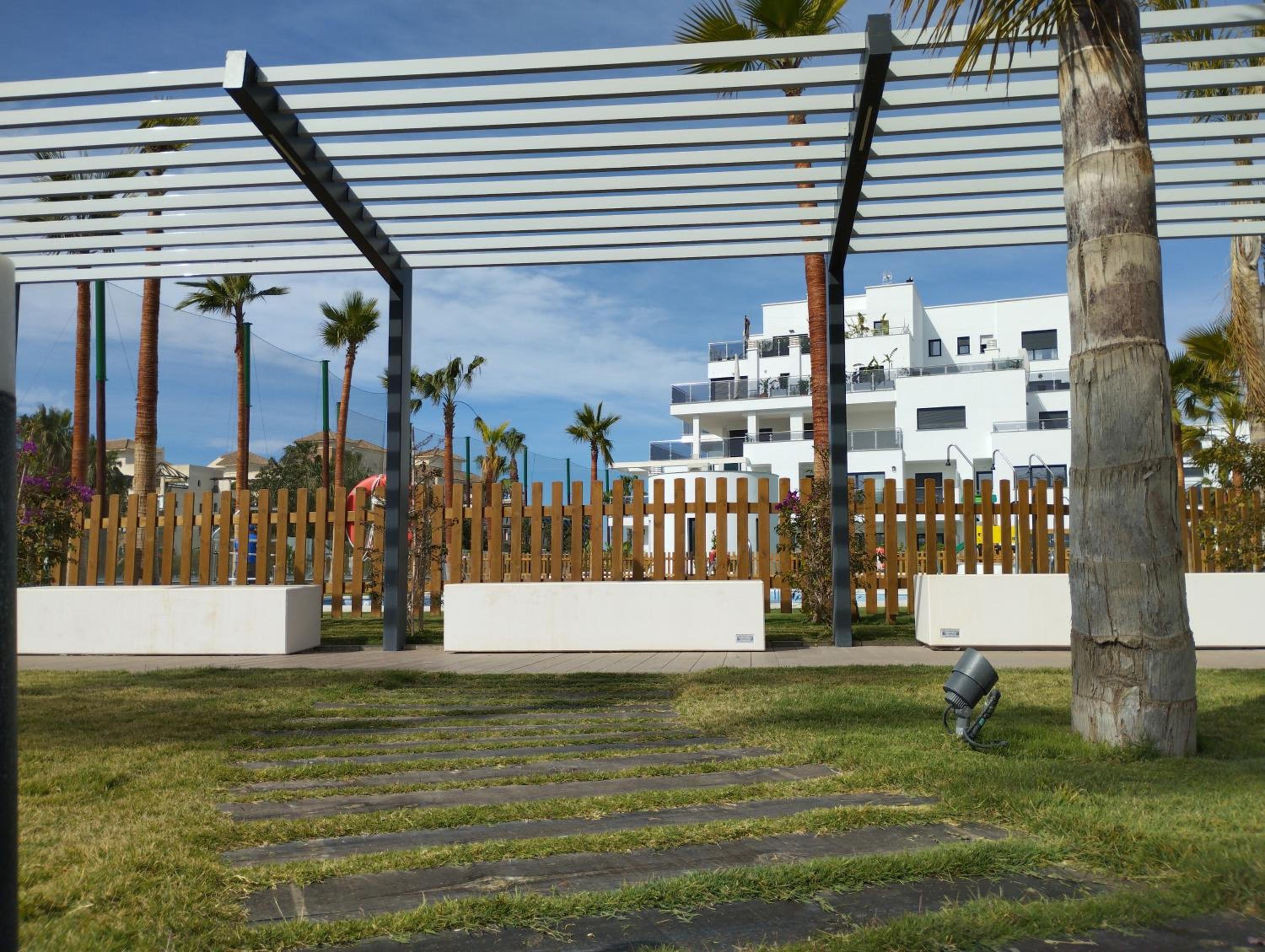 Lola Home Aguacate Beach