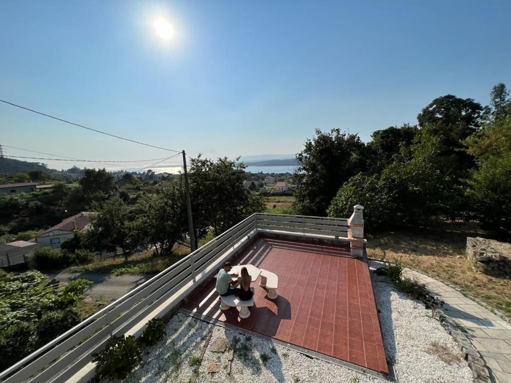 Casa Wolf view 5