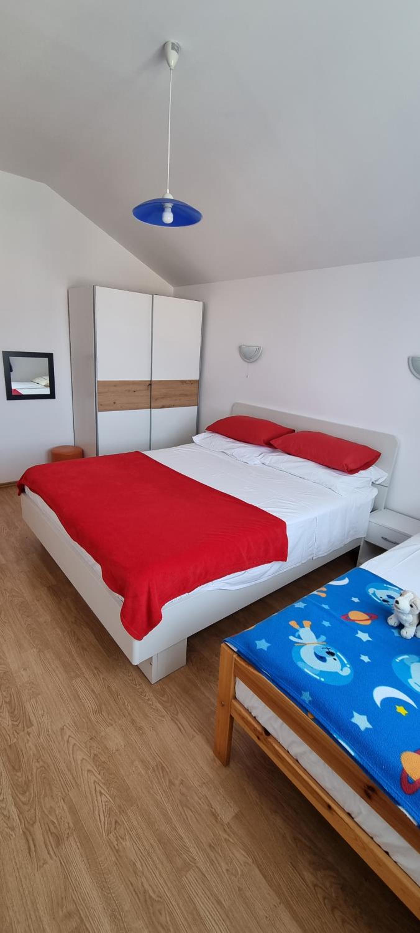 Apartmani Sanja