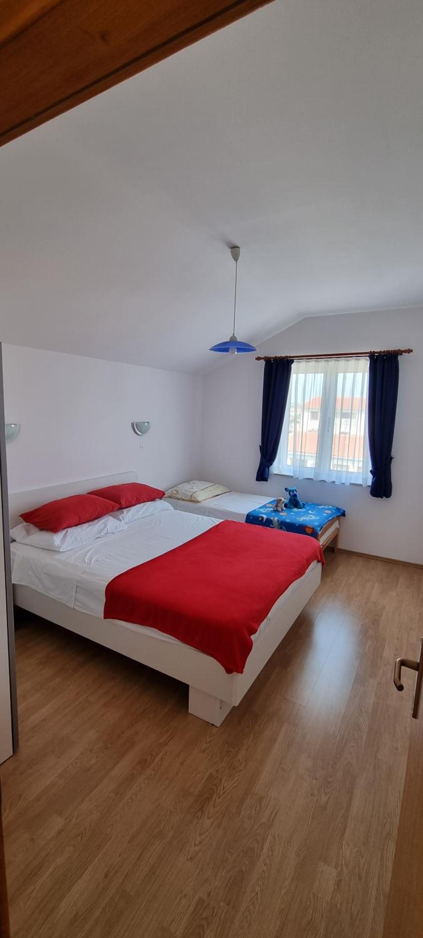 Apartmani Sanja