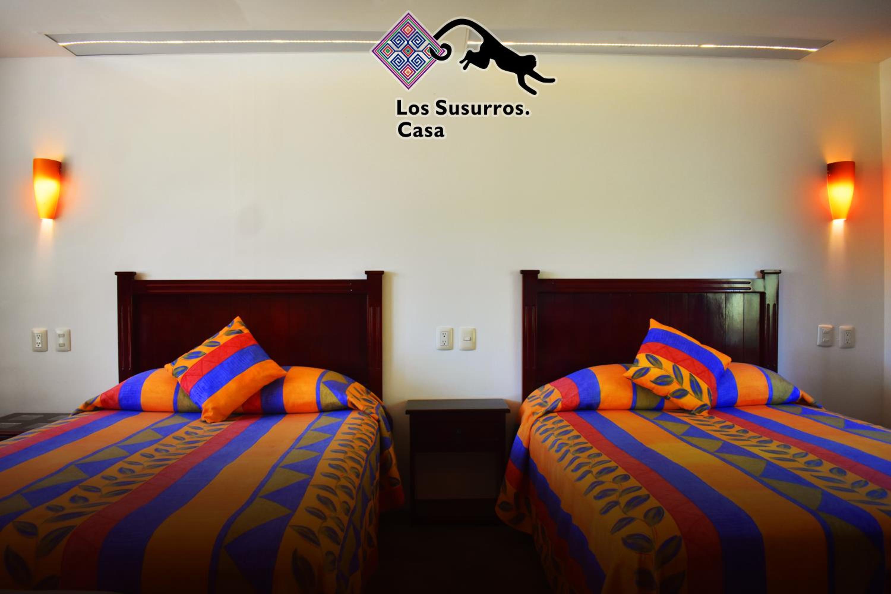 Palenque Vacations - Los Susurros. Casa - Property Image 17