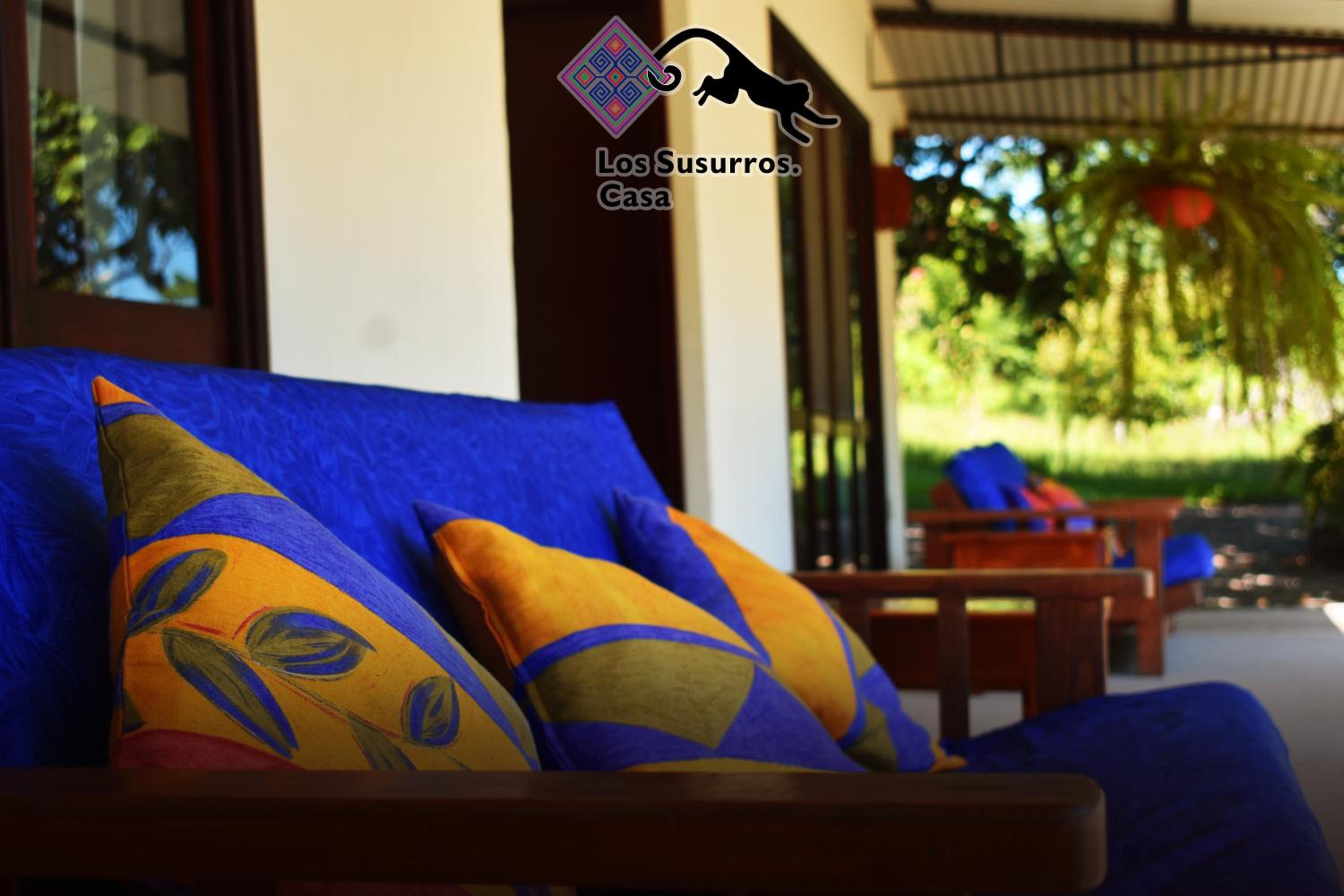 Palenque Vacations - Los Susurros. Casa - Property Image 18