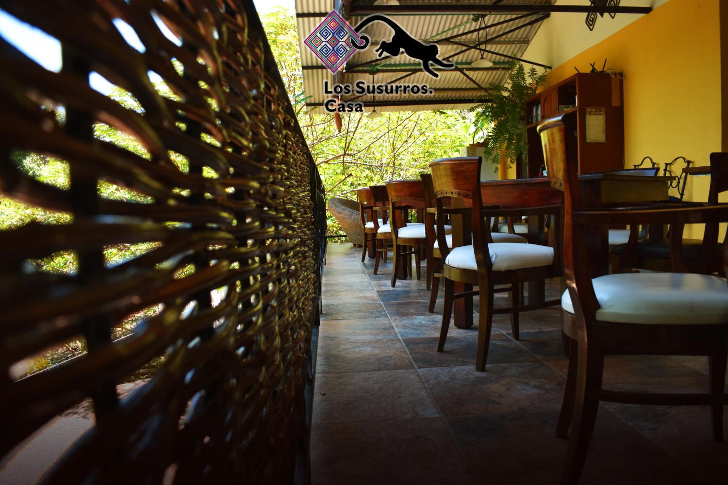 Palenque Vacations - Los Susurros. Casa - Property Image 9