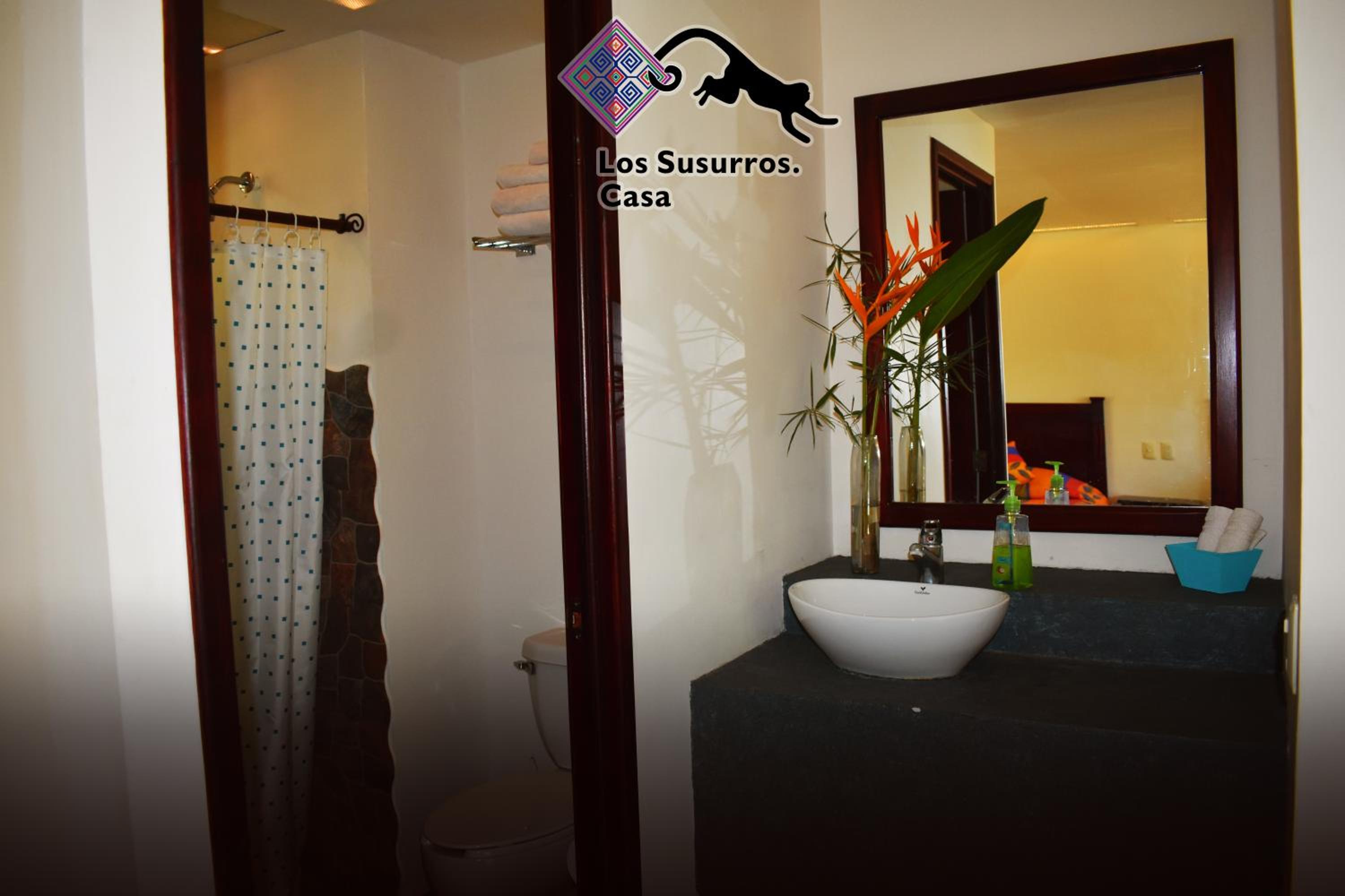 Palenque Vacations - Los Susurros. Casa - Property Image 14