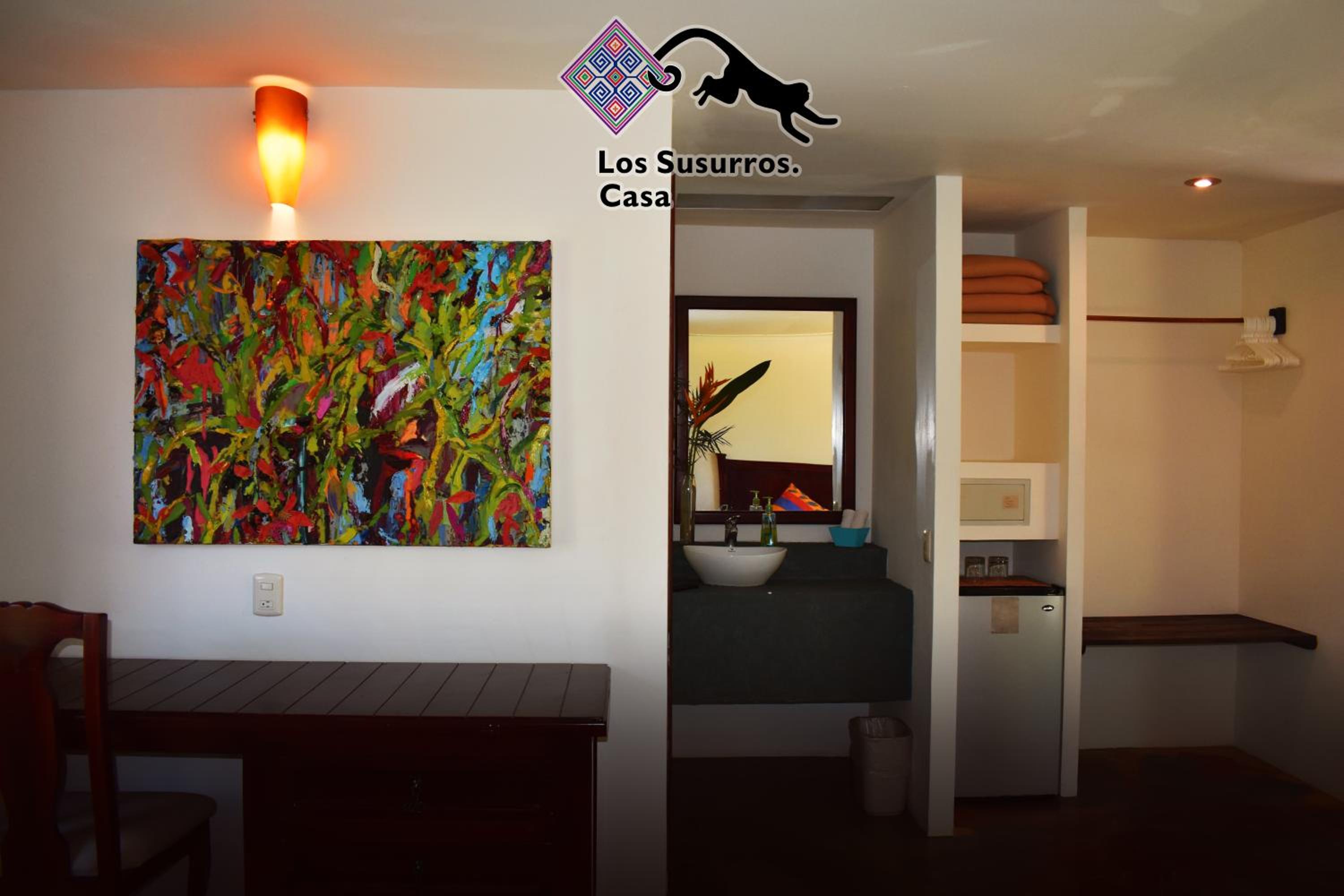 Palenque Vacations - Los Susurros. Casa - Property Image 1