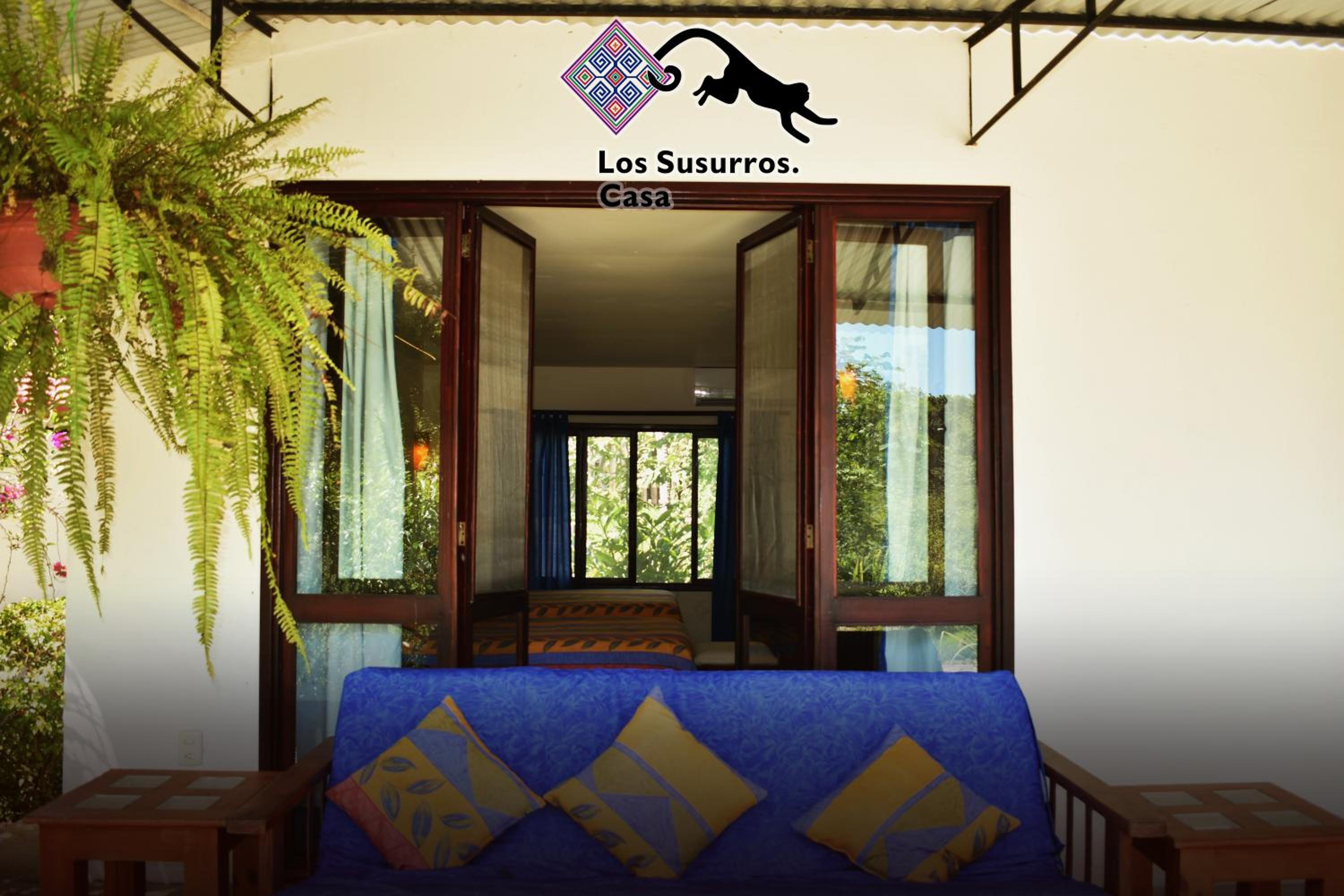 Palenque Vacations - Los Susurros. Casa - Property Image 19