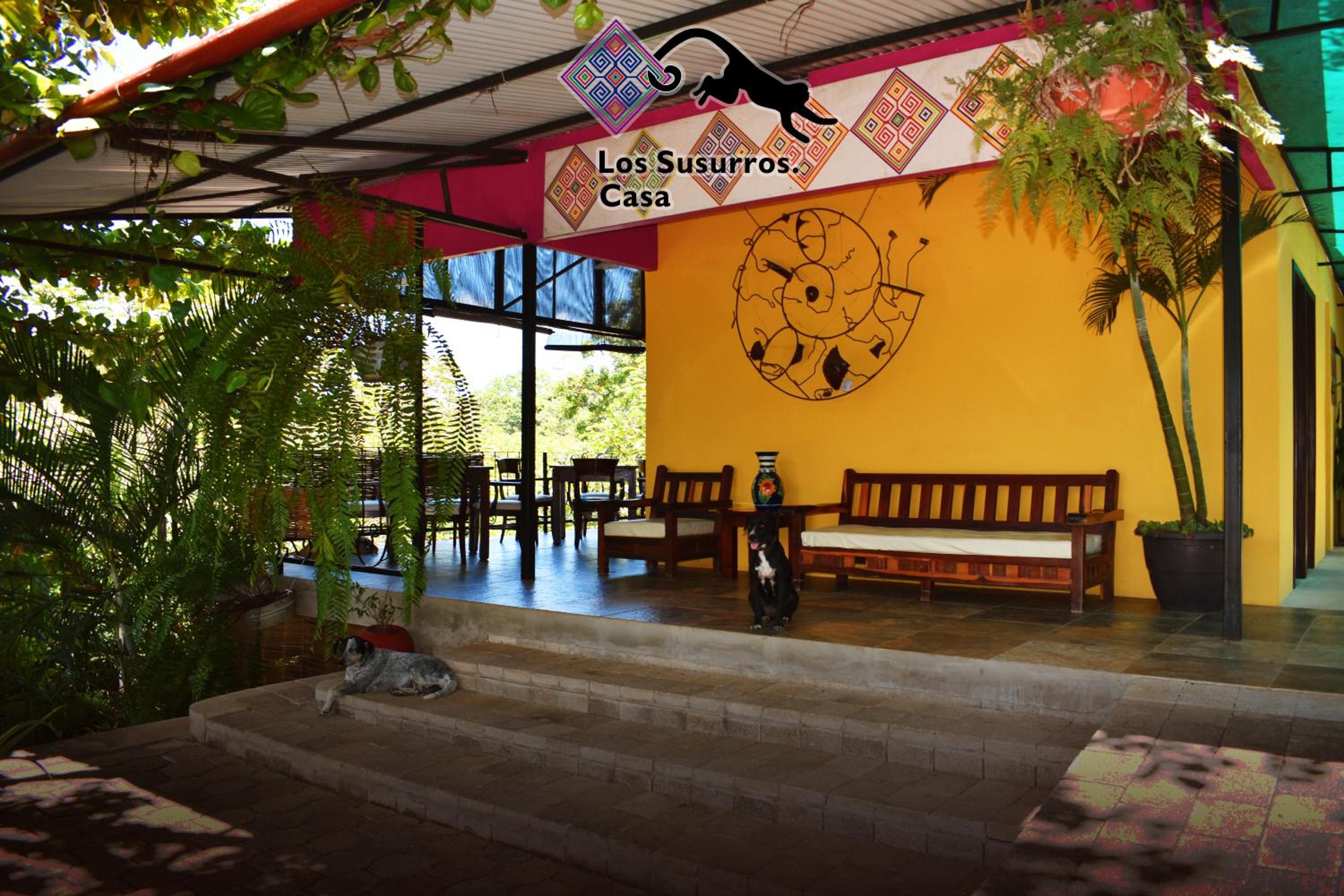 Palenque Vacations - Los Susurros. Casa - Property Image 11