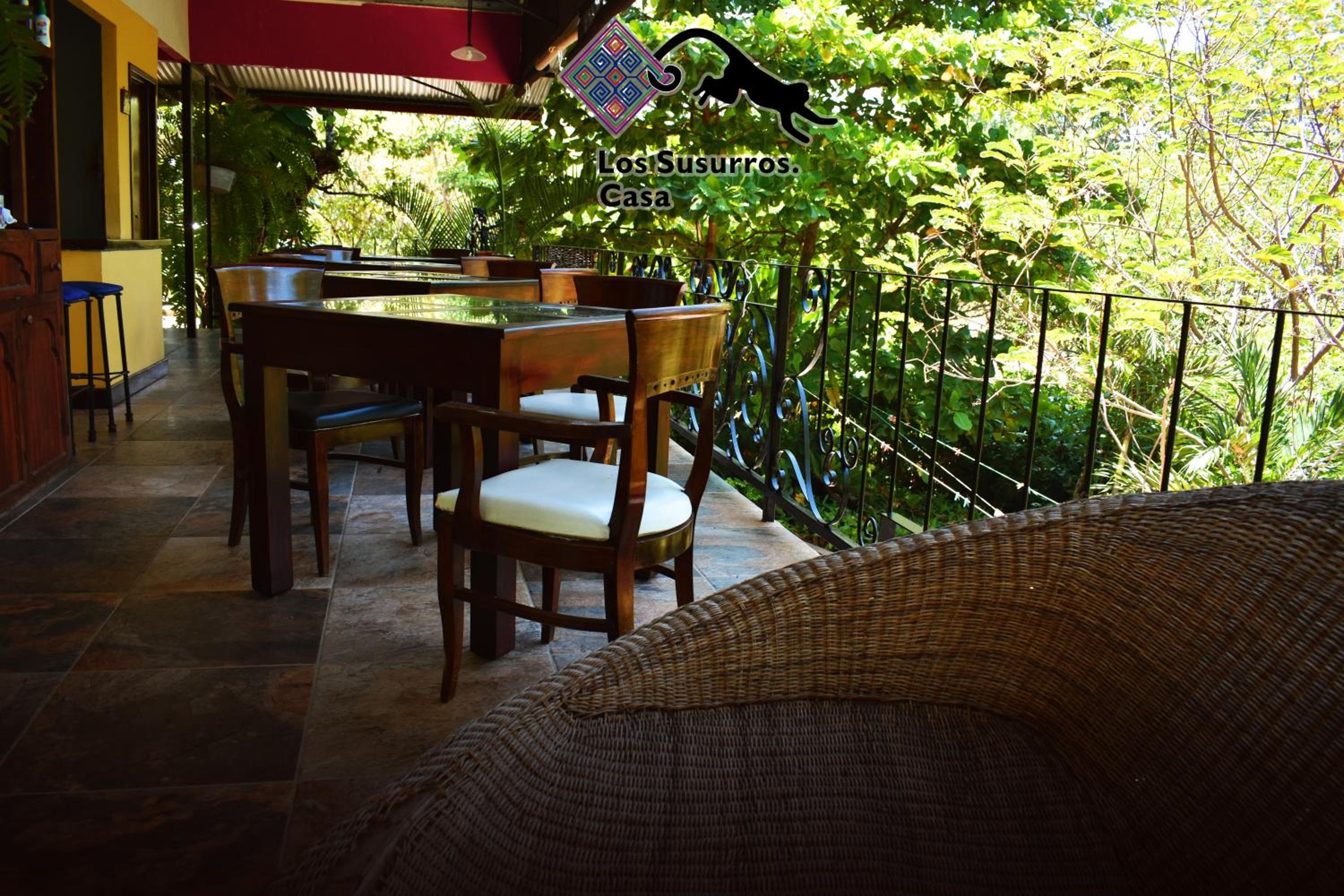 Palenque Vacations - Los Susurros. Casa - Property Image 10