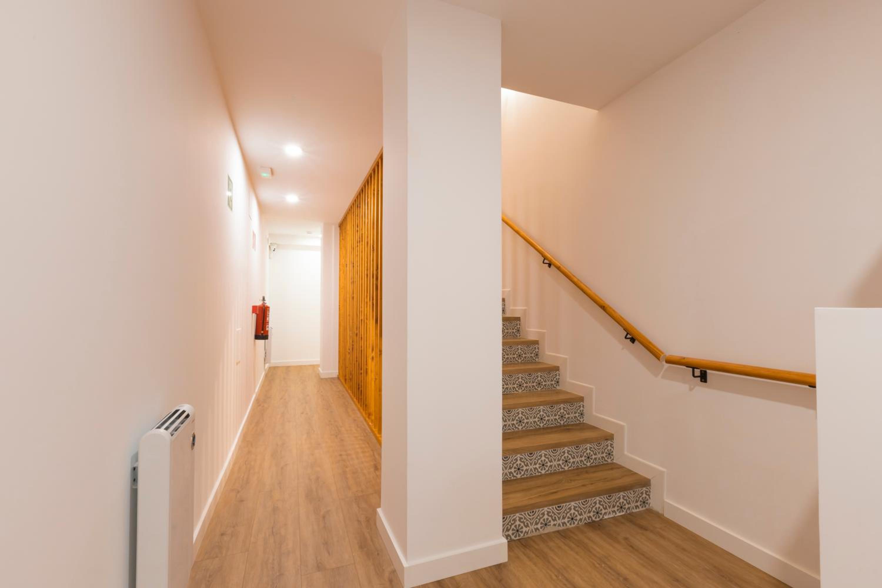 Maile Apartamentos