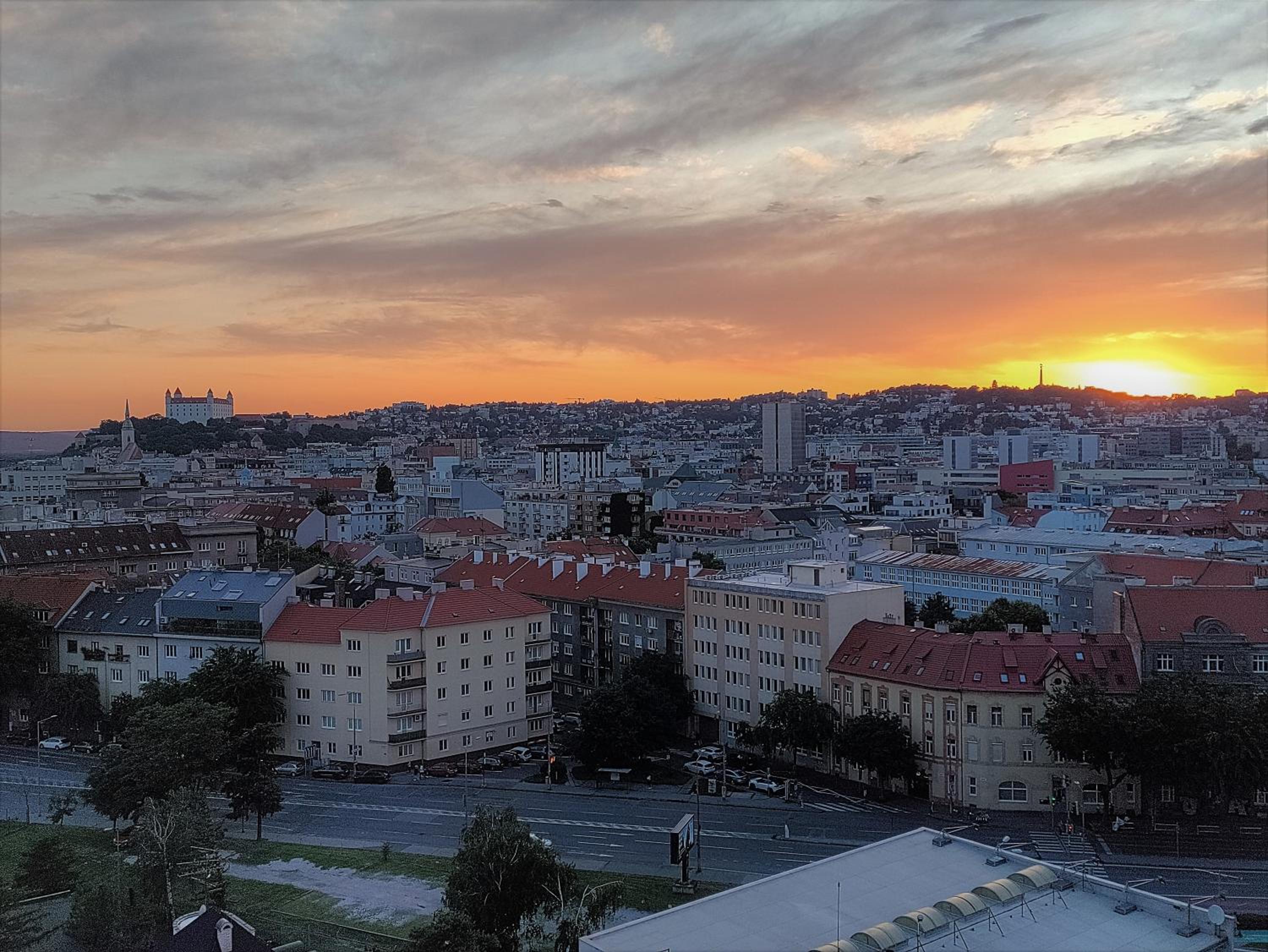 Sunset stay - Stunning views & Romantic Experience Option view 3