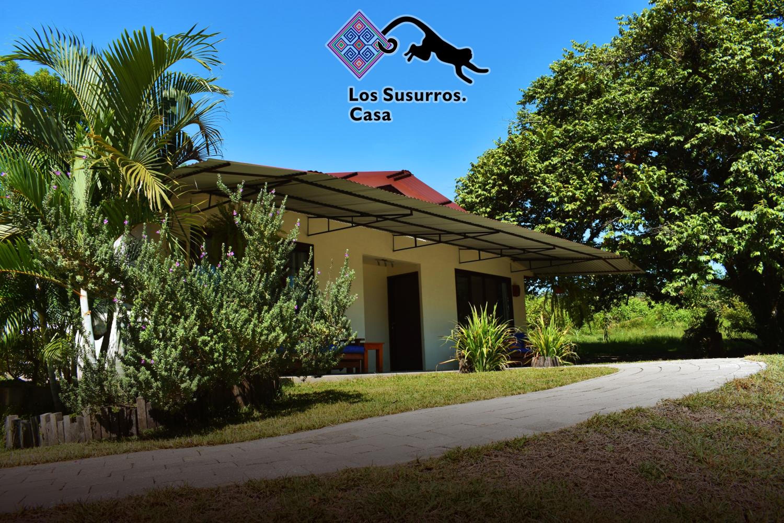 Palenque Vacations - Los Susurros. Casa - Property Image 24