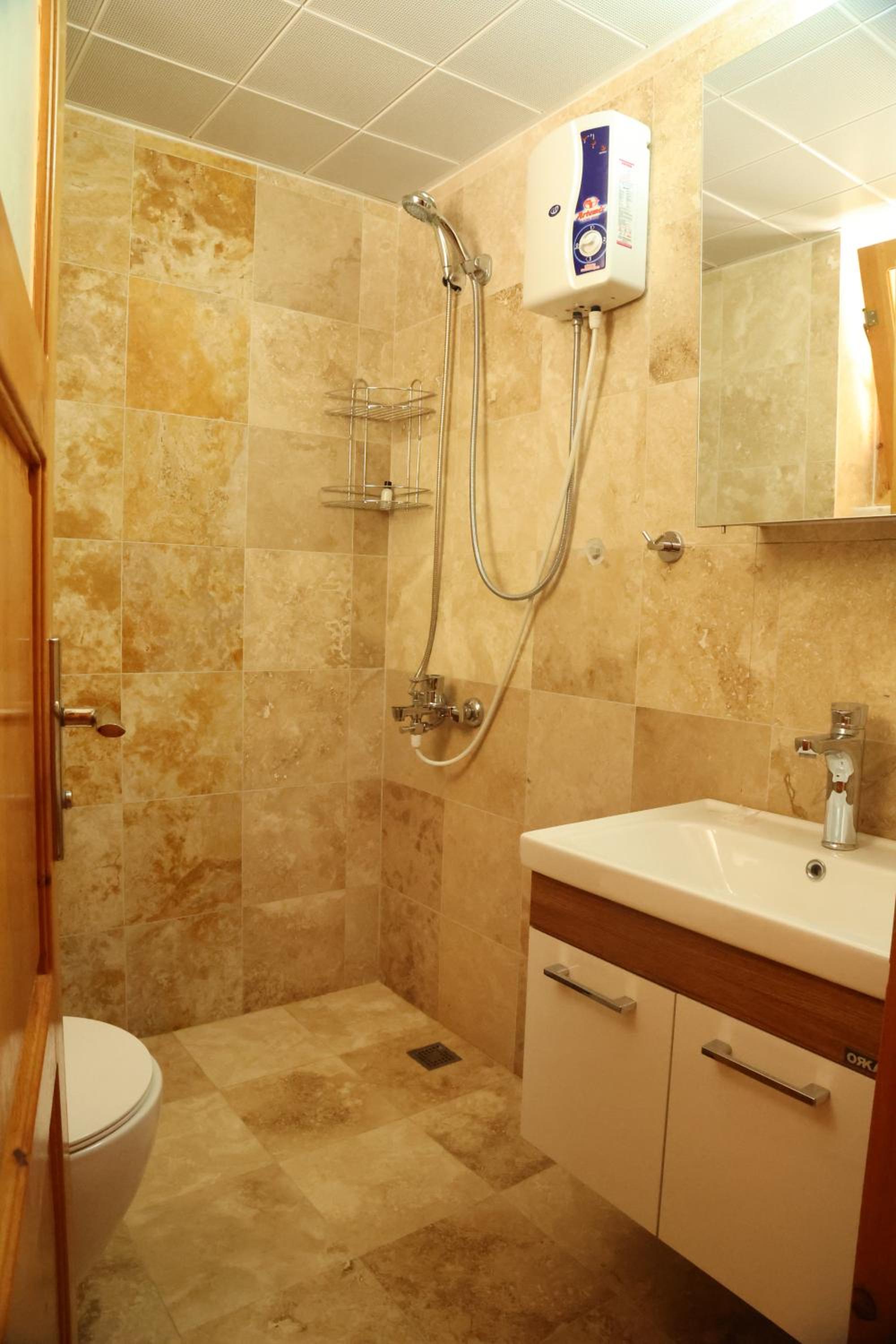 Istlada Taş Ev Apart - Kekova Manzarası - Image 47