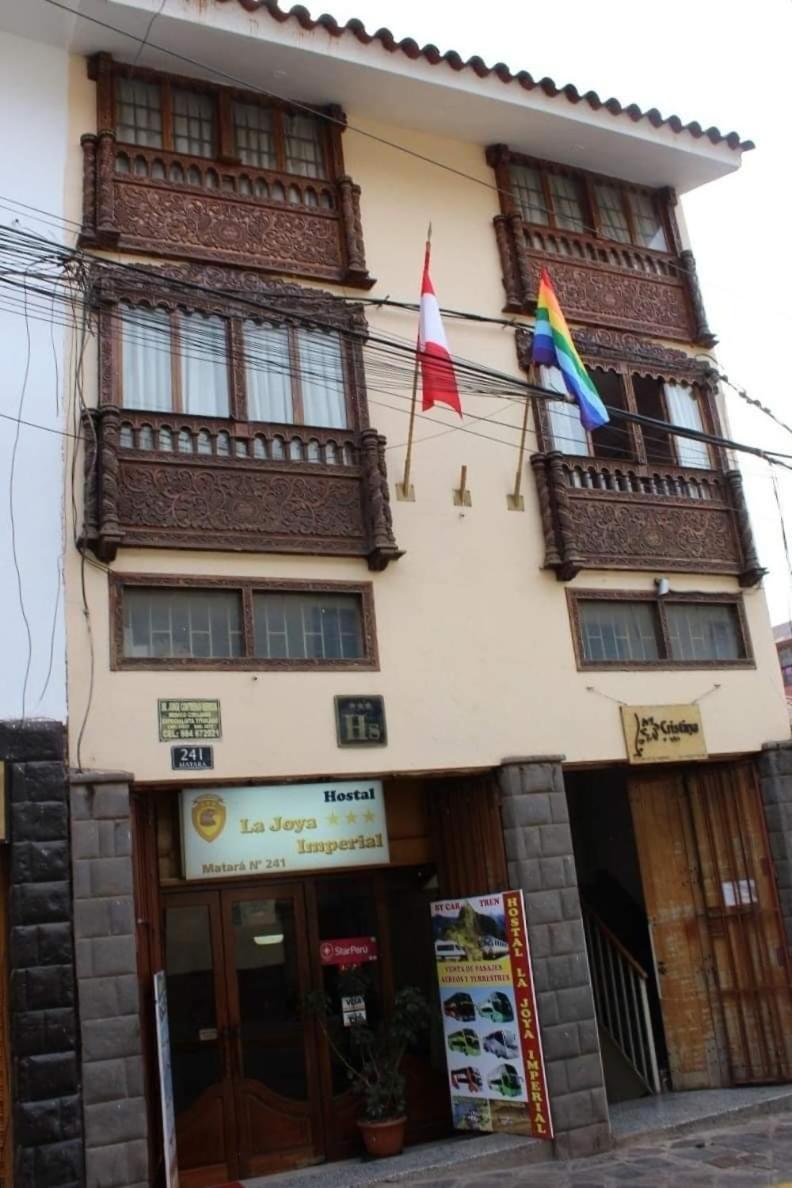 La Joya Imperial