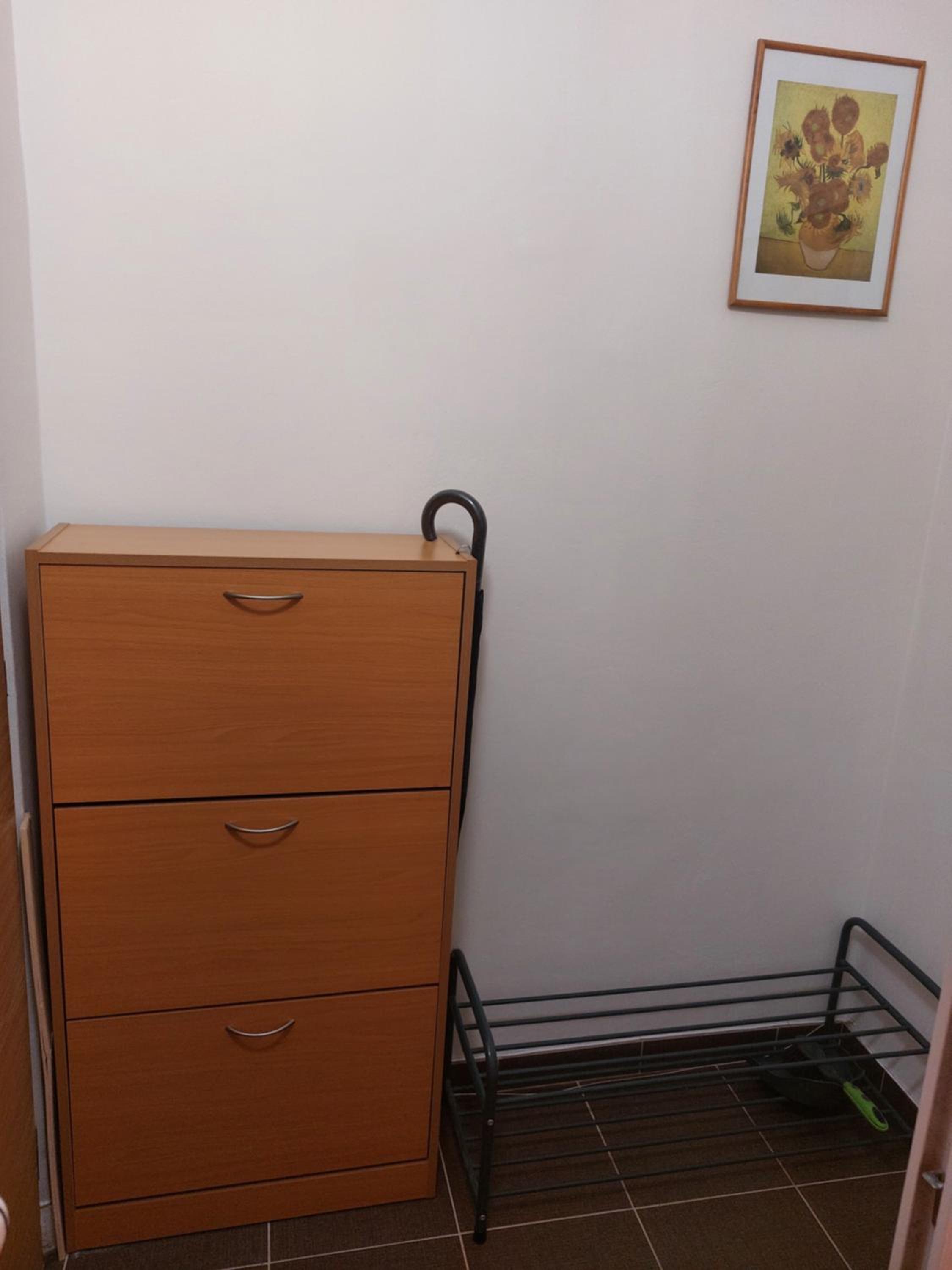 Apartmán v podhůří Krušných hor