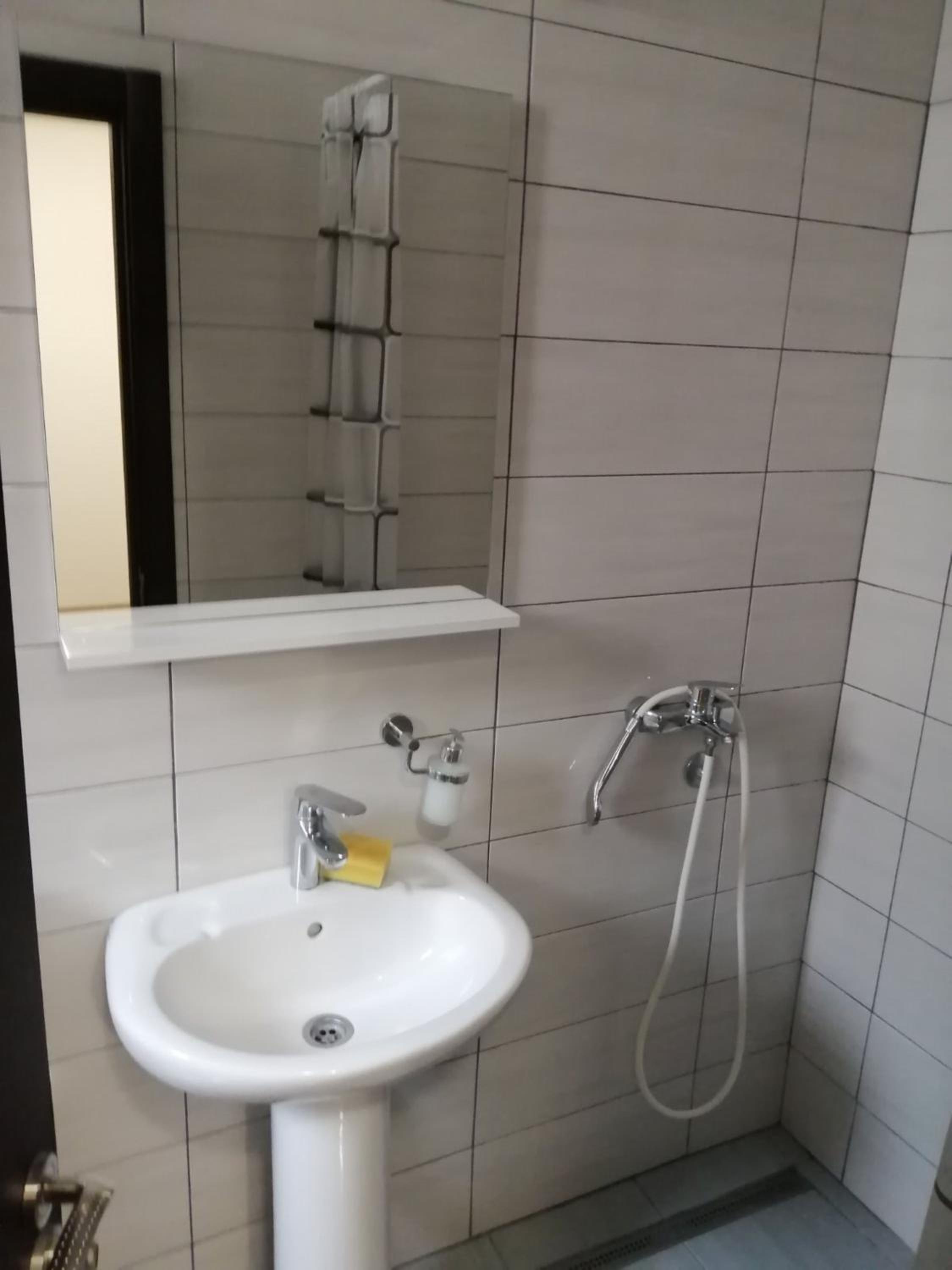 Apartments Kudra with parking