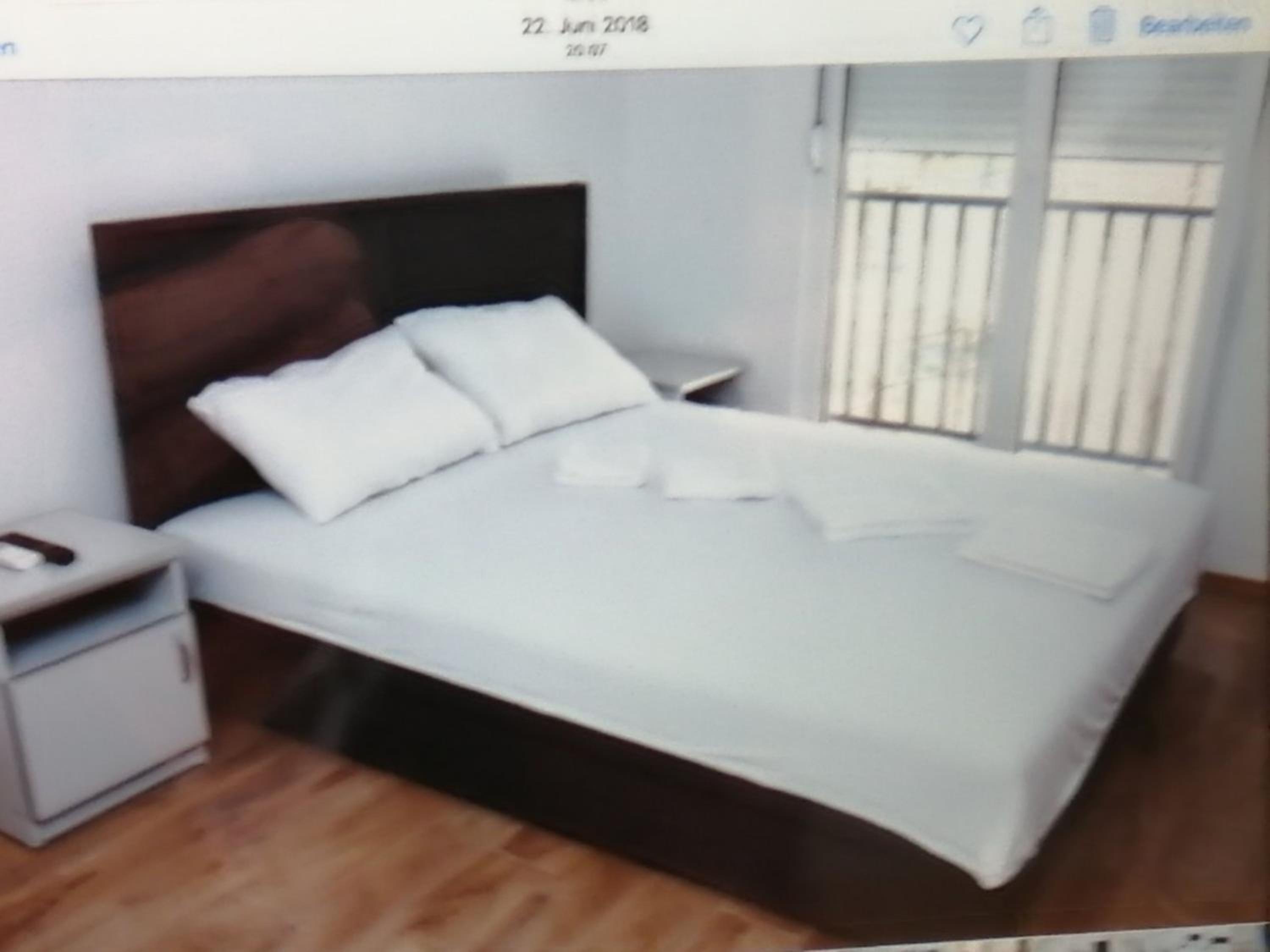 Apartments Kudra with parking