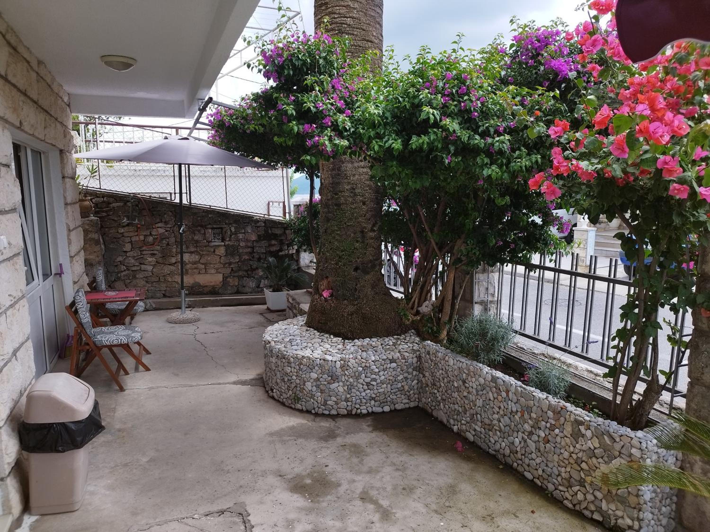Nikolina Apartments Herceg Novi