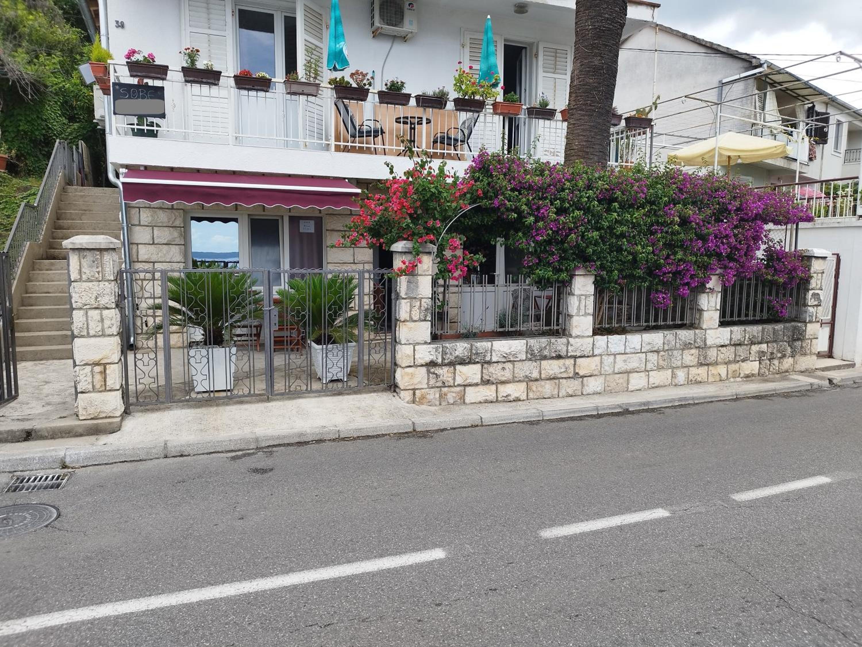 Nikolina Apartments Herceg Novi