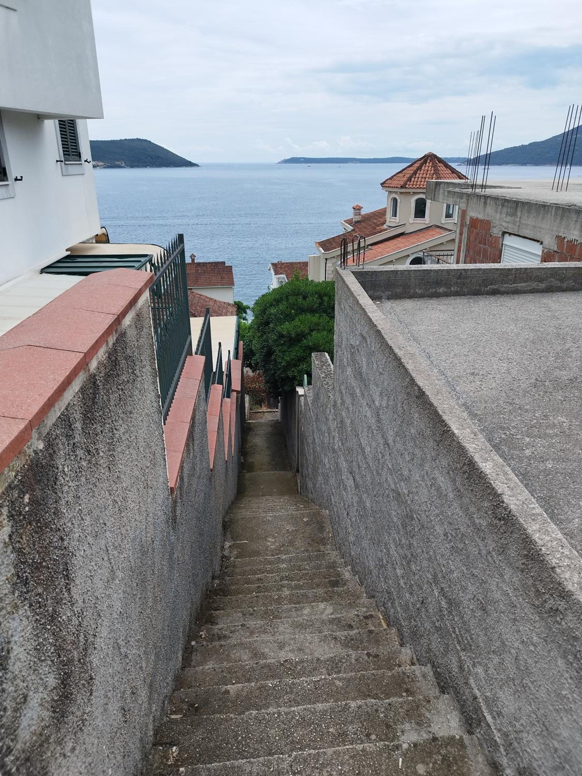 Nikolina Apartments Herceg Novi