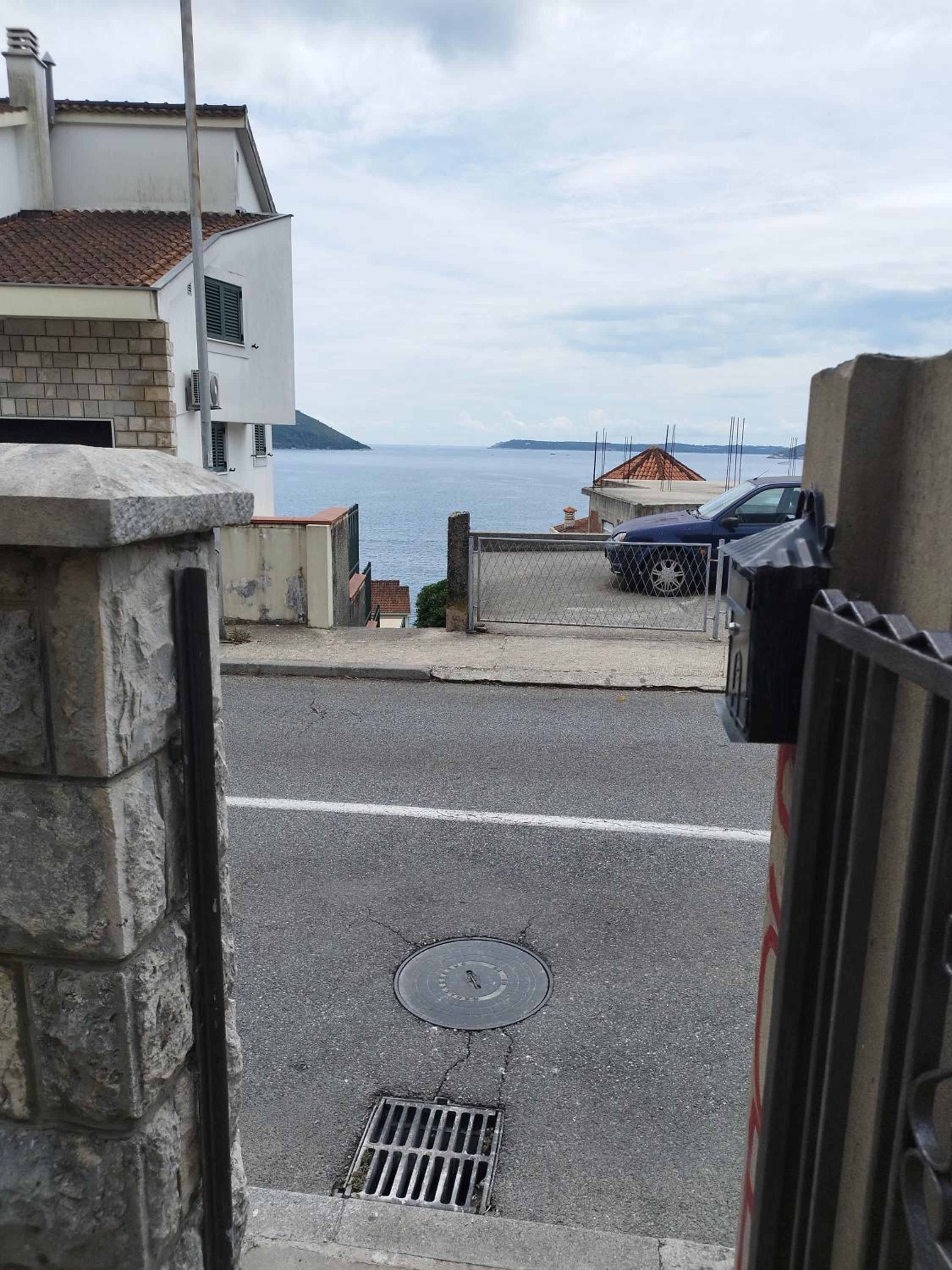 Nikolina Apartments Herceg Novi