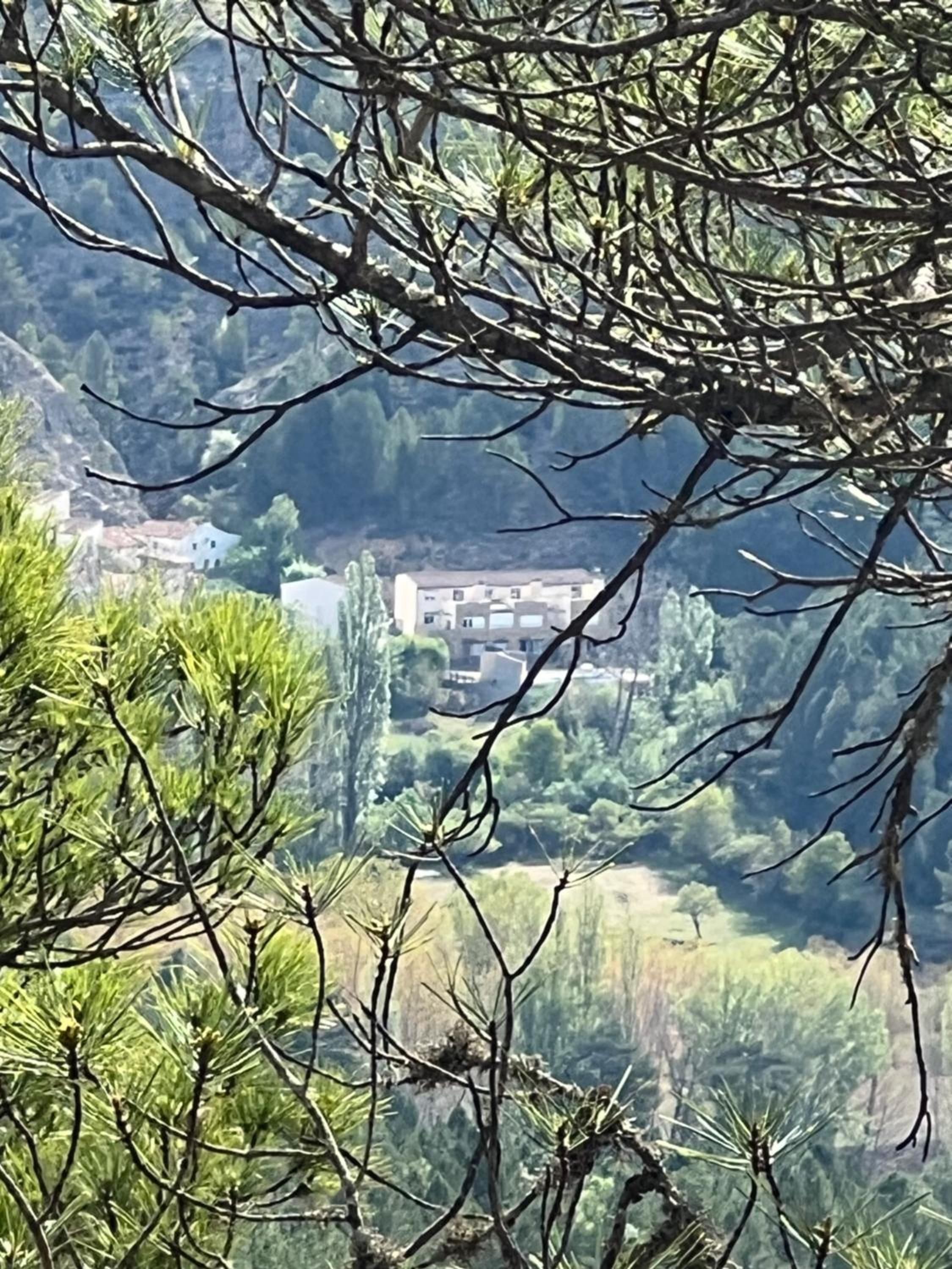 Dúplex Río Madera