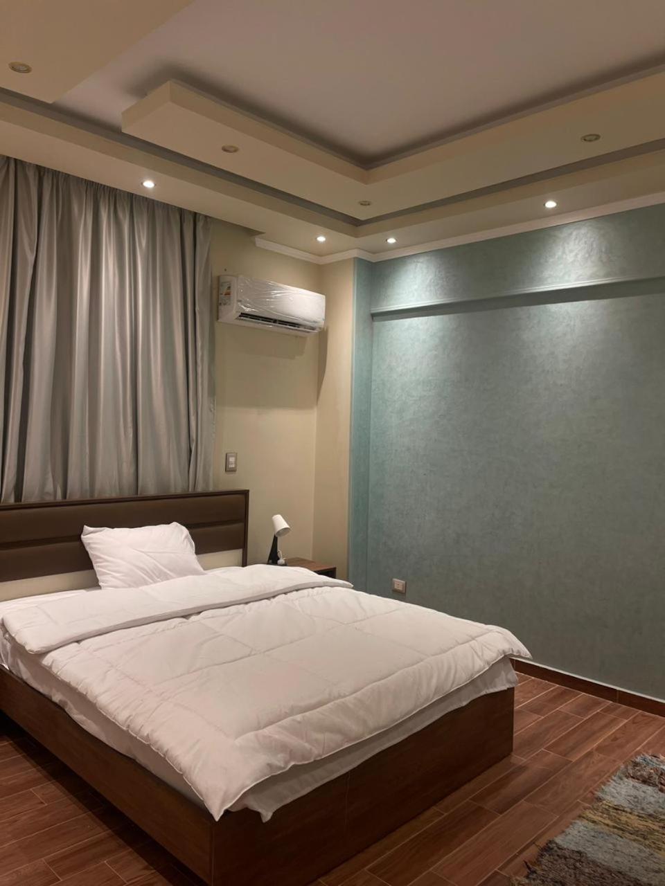 Modern and spacious duplex