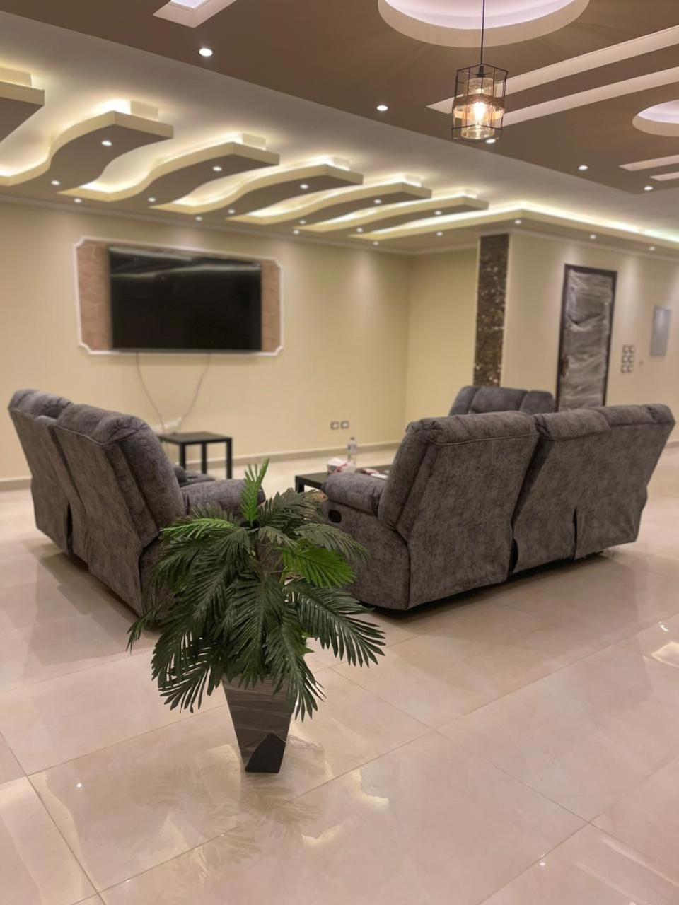 Modern and spacious duplex