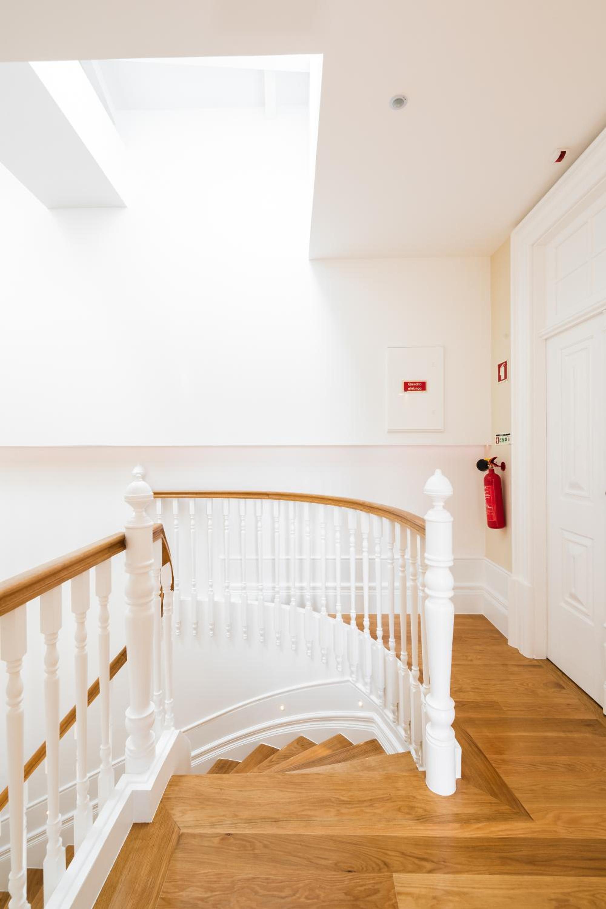 Avenida Viana Boutique Suites