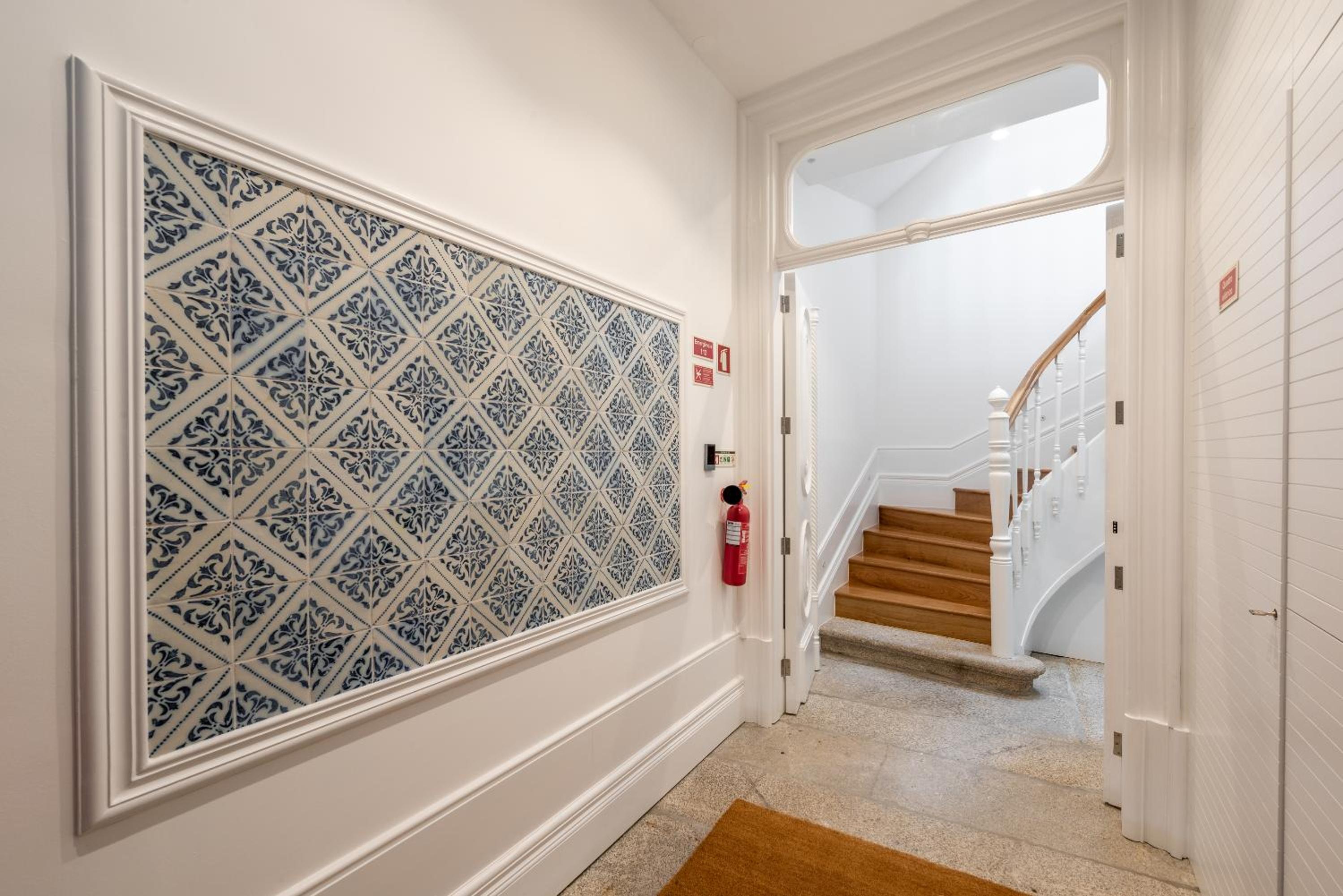 Avenida Viana Boutique Suites