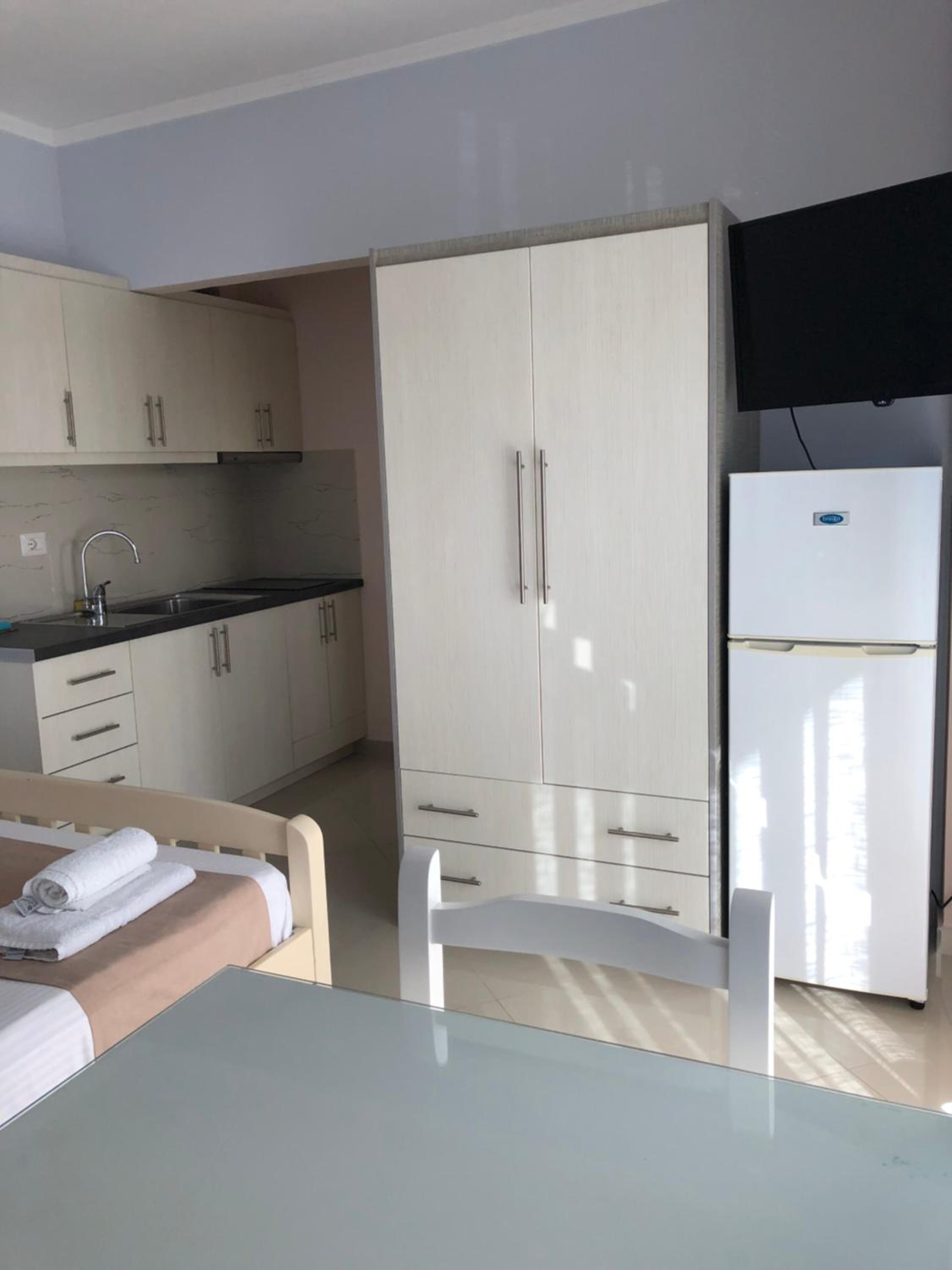 Fjori's Apartments