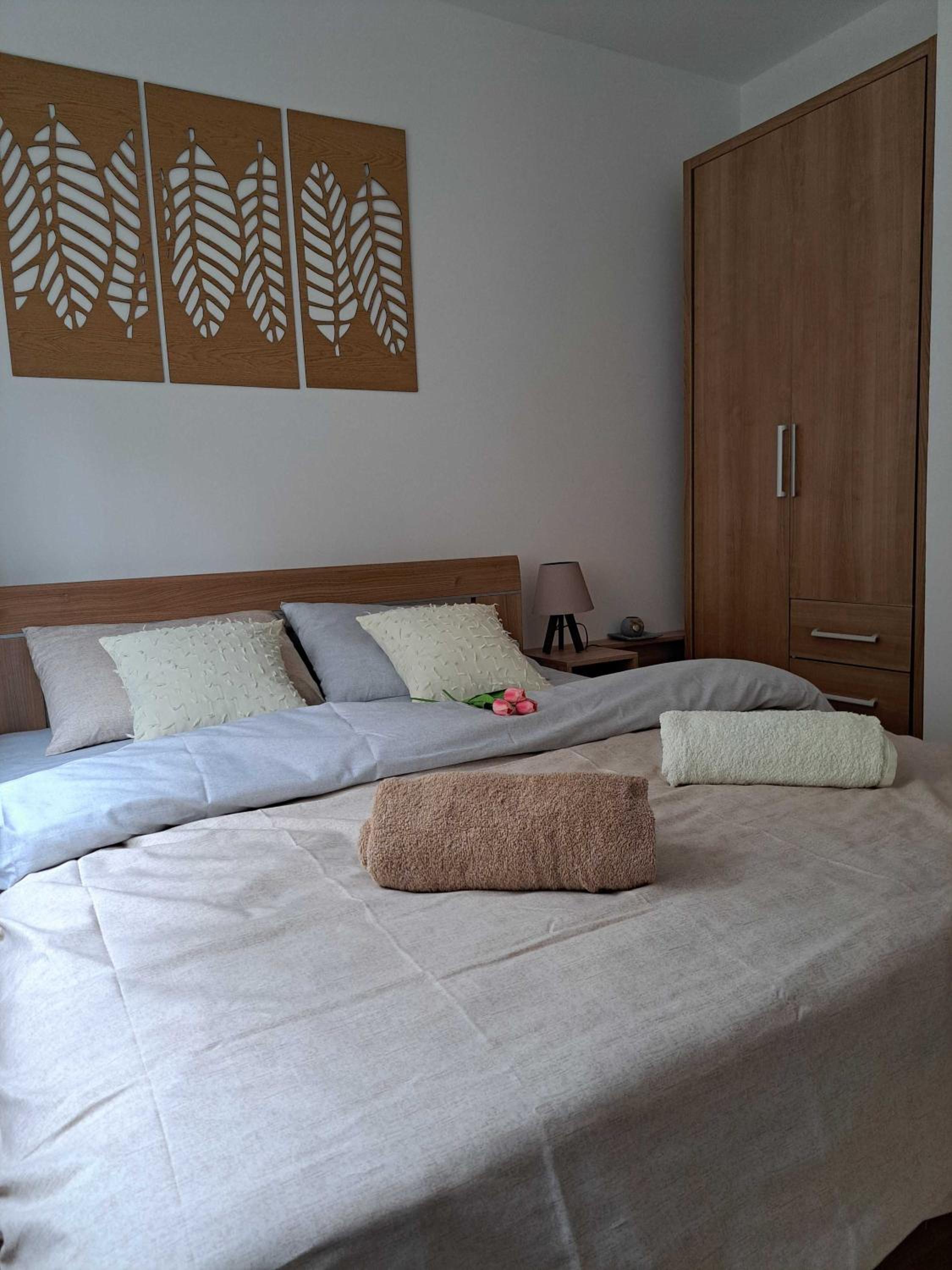 D&M Porodični apartman view 3