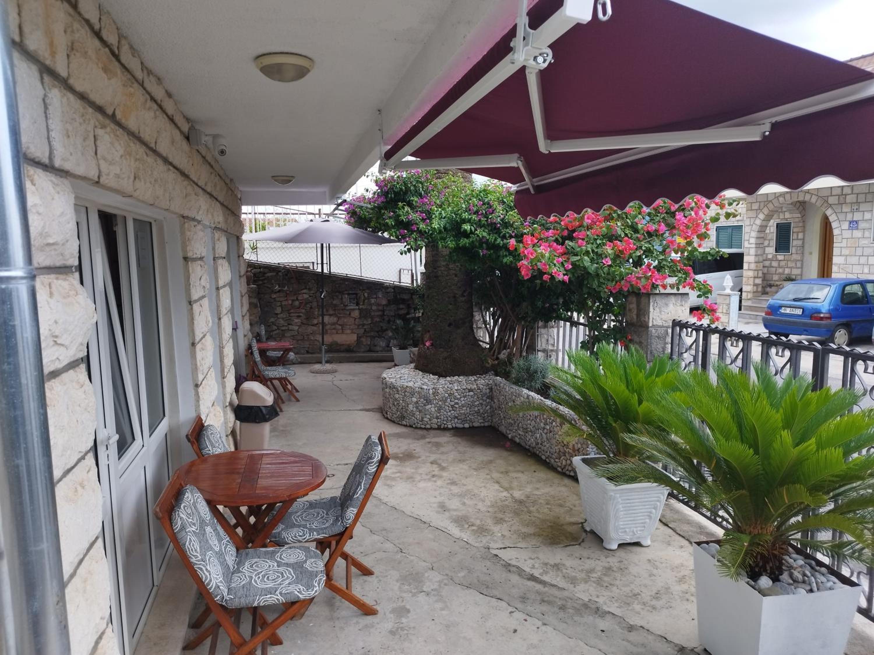 Nikolina Apartments Herceg Novi