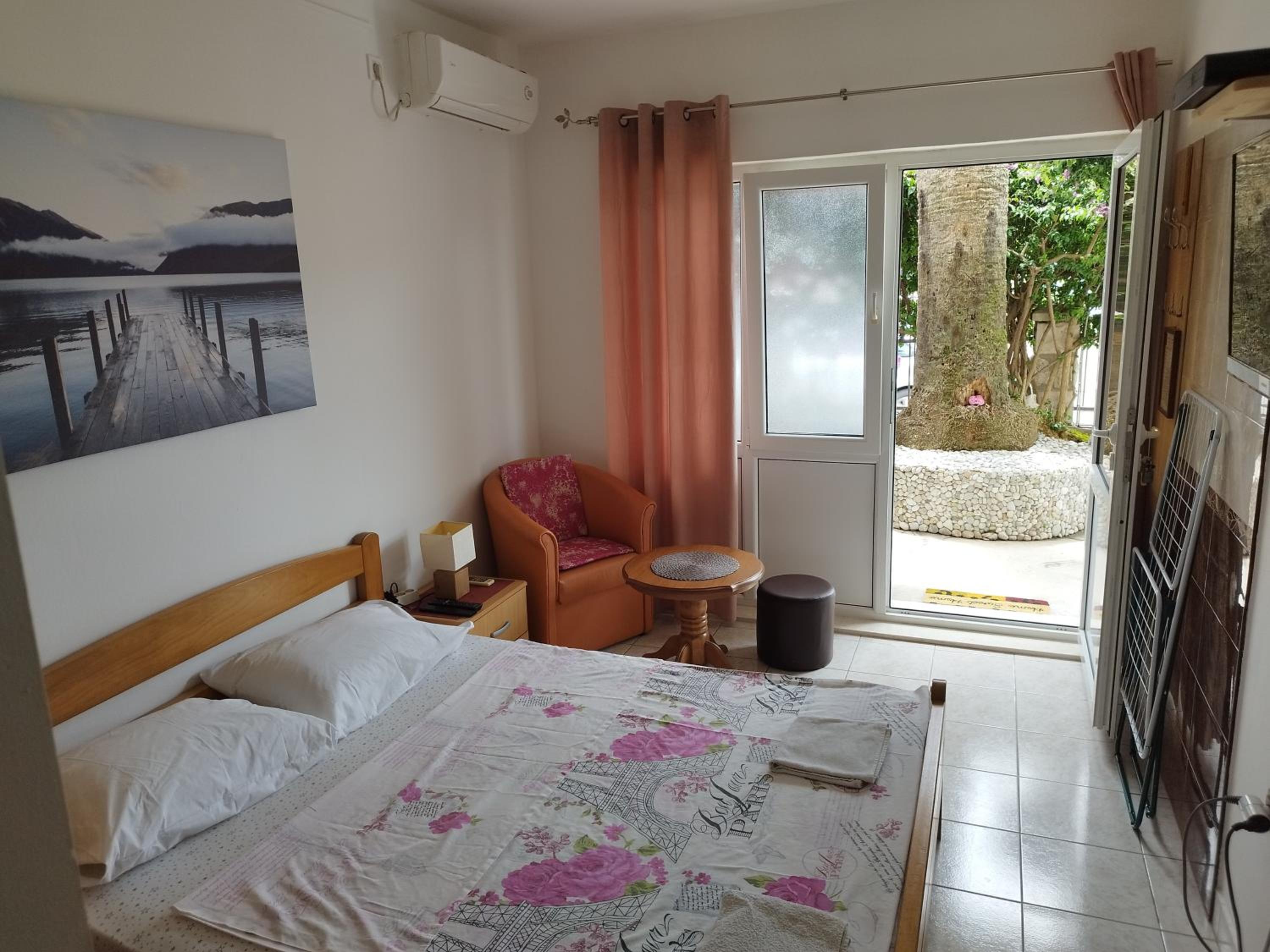 Nikolina Apartments Herceg Novi