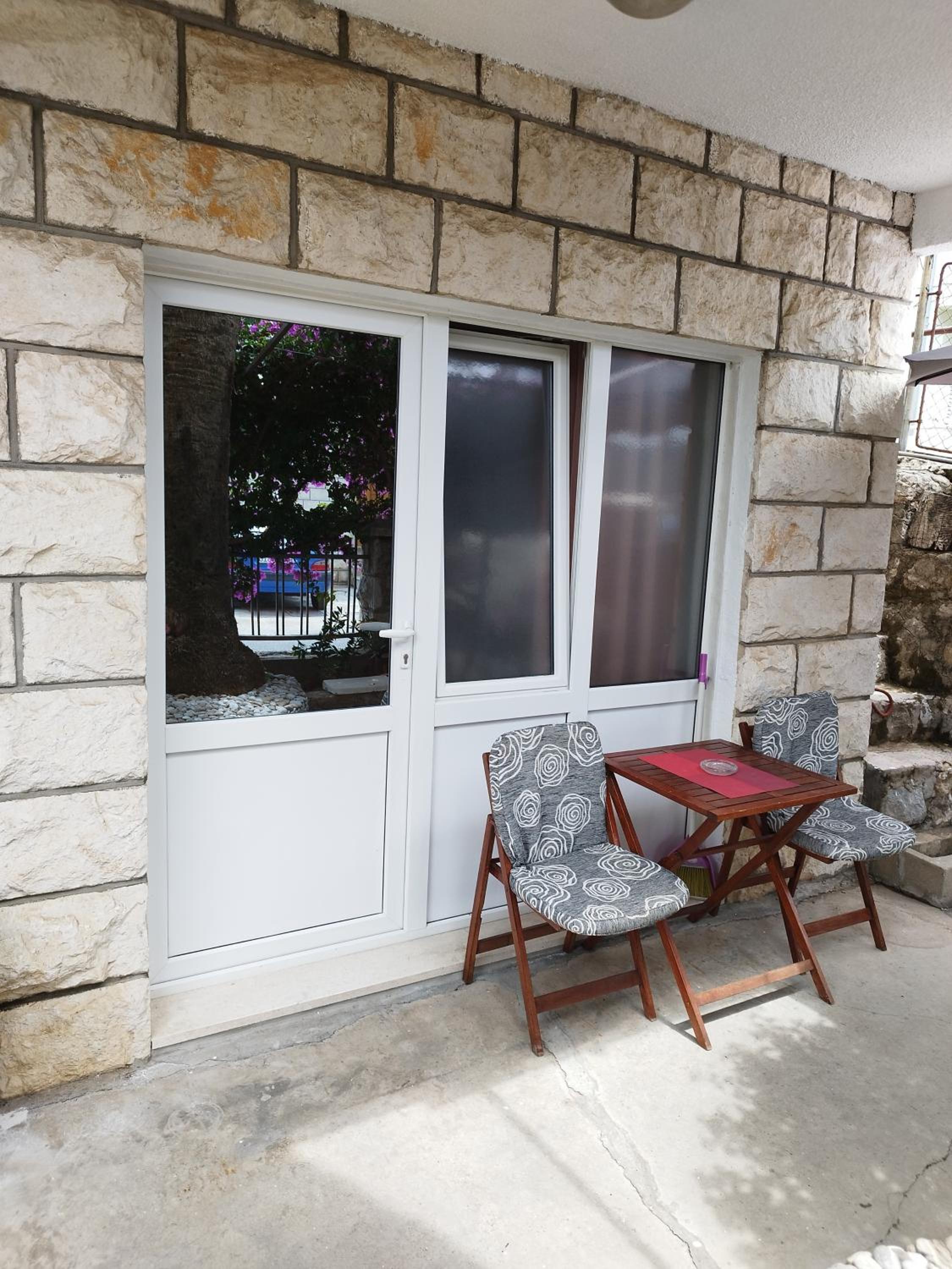Nikolina Apartments Herceg Novi
