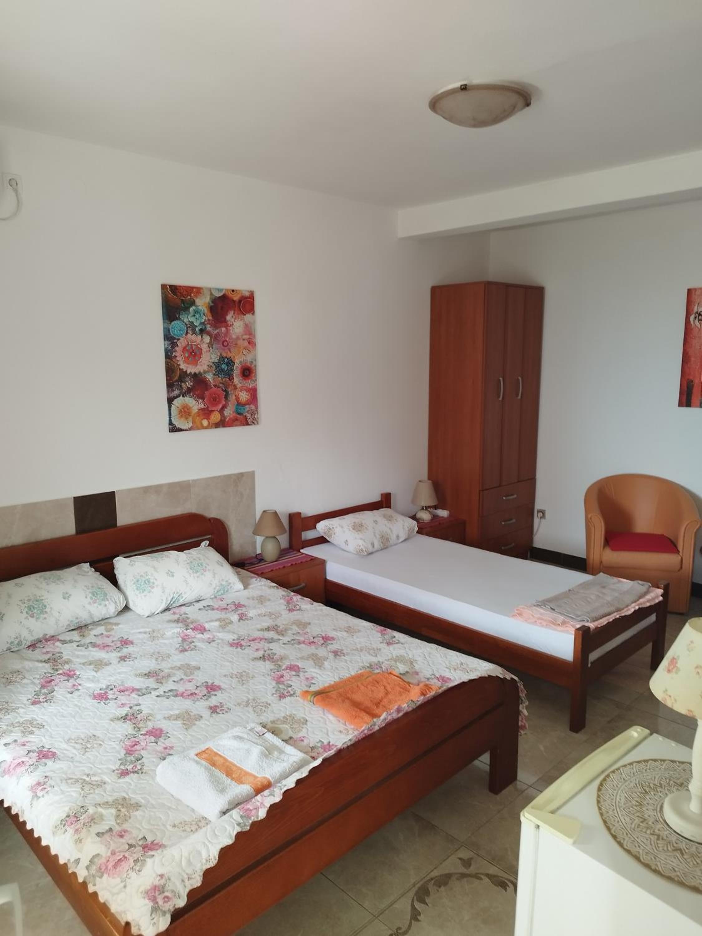 Nikolina Apartments Herceg Novi
