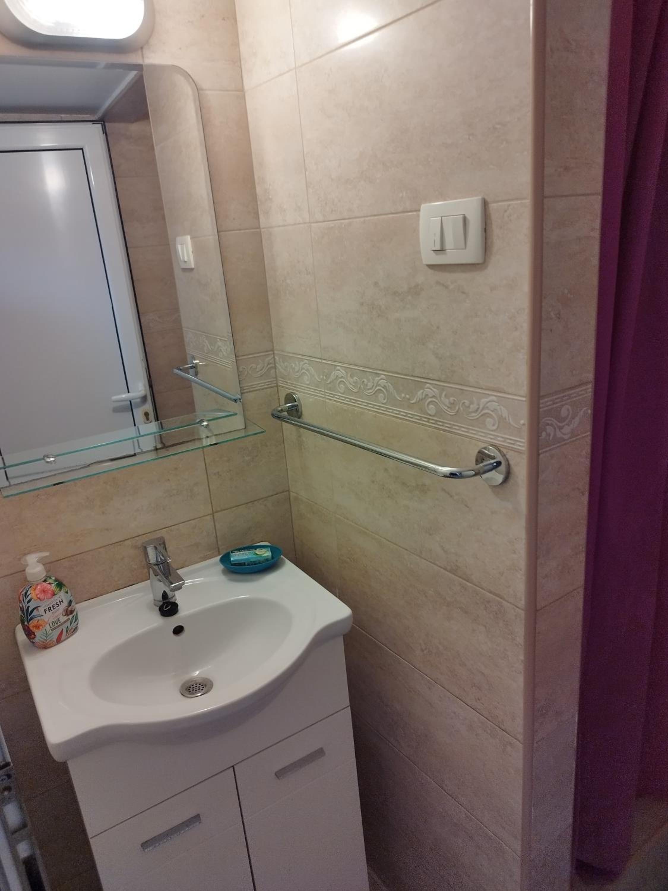 Nikolina Apartments Herceg Novi