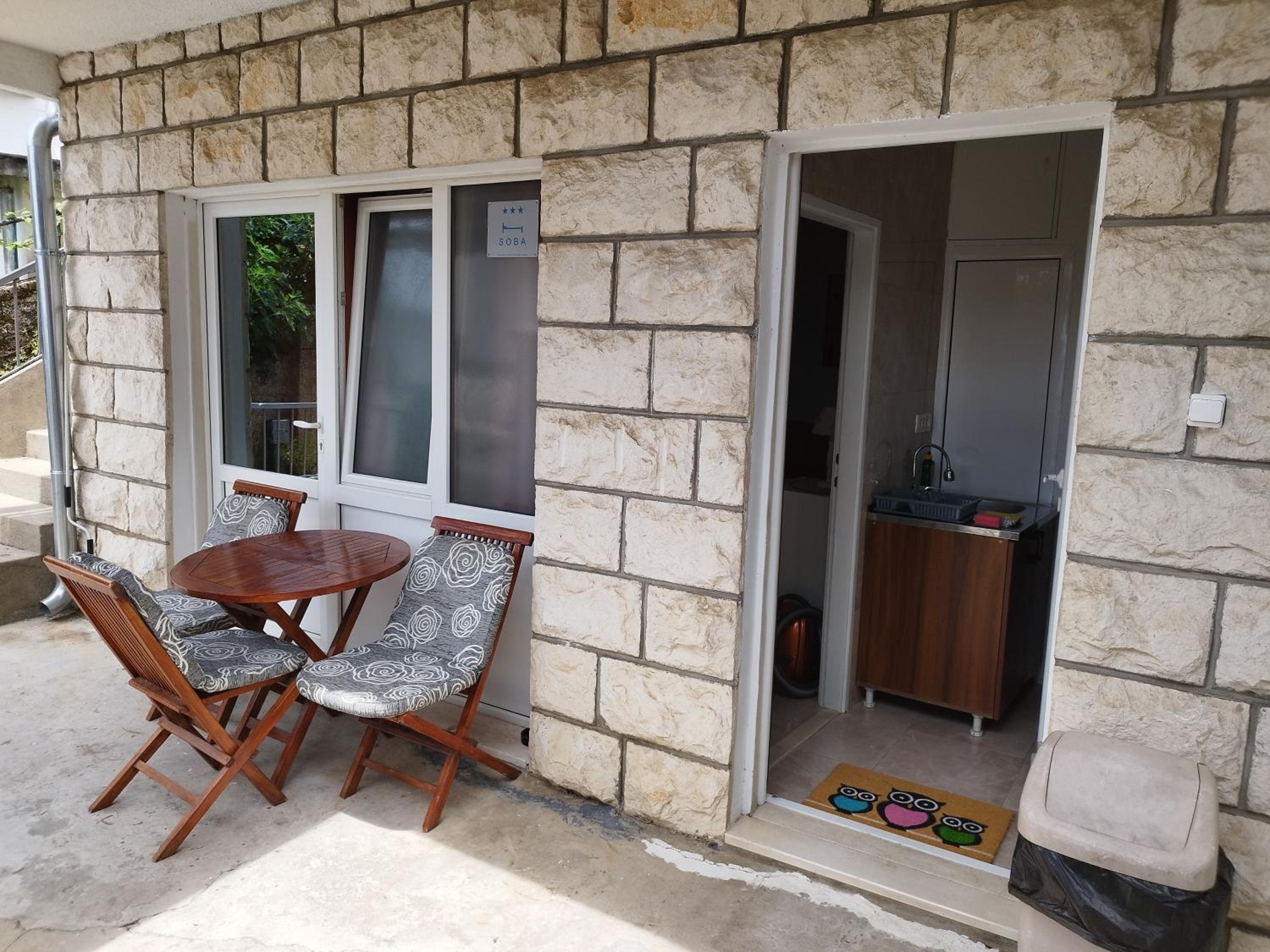 Nikolina Apartments Herceg Novi