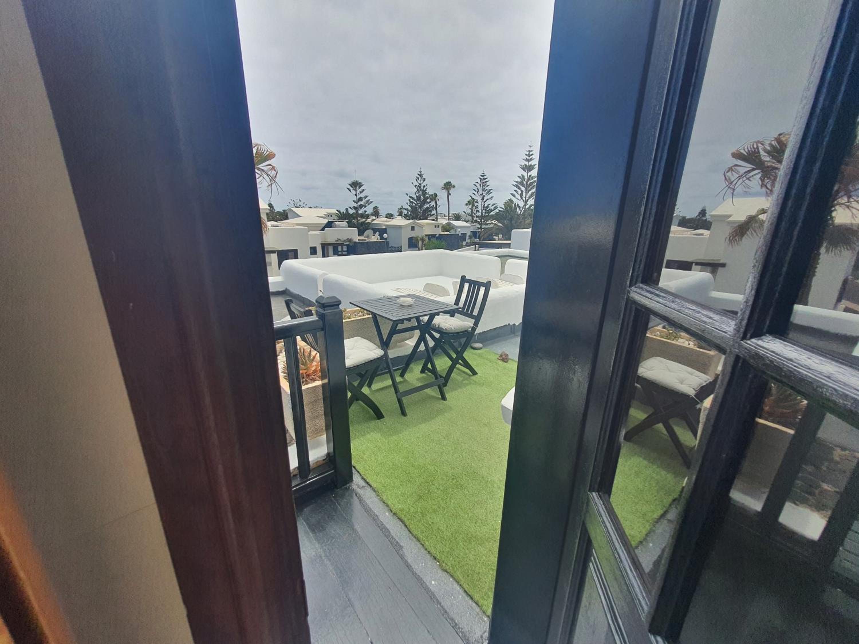 Apartamento Frida Faro Park - Property Image 14