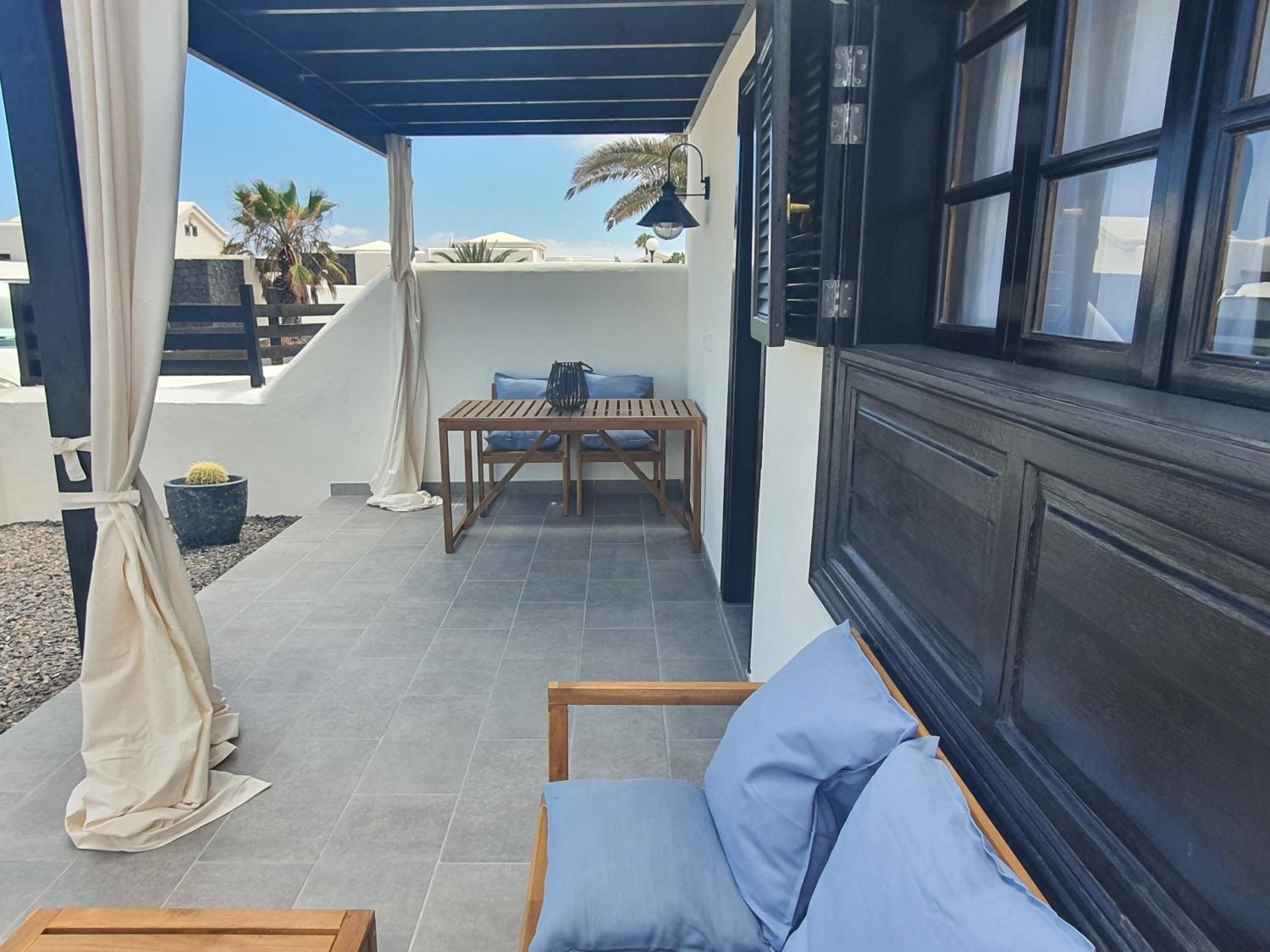 Apartamento Frida Faro Park - Property Image 18