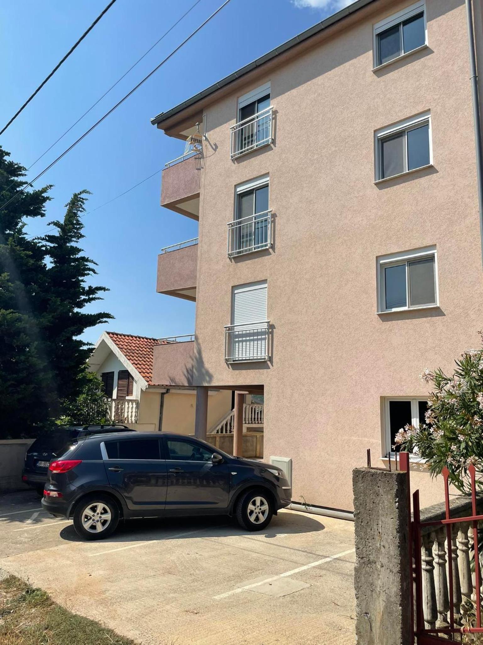 Apartmant Villy
