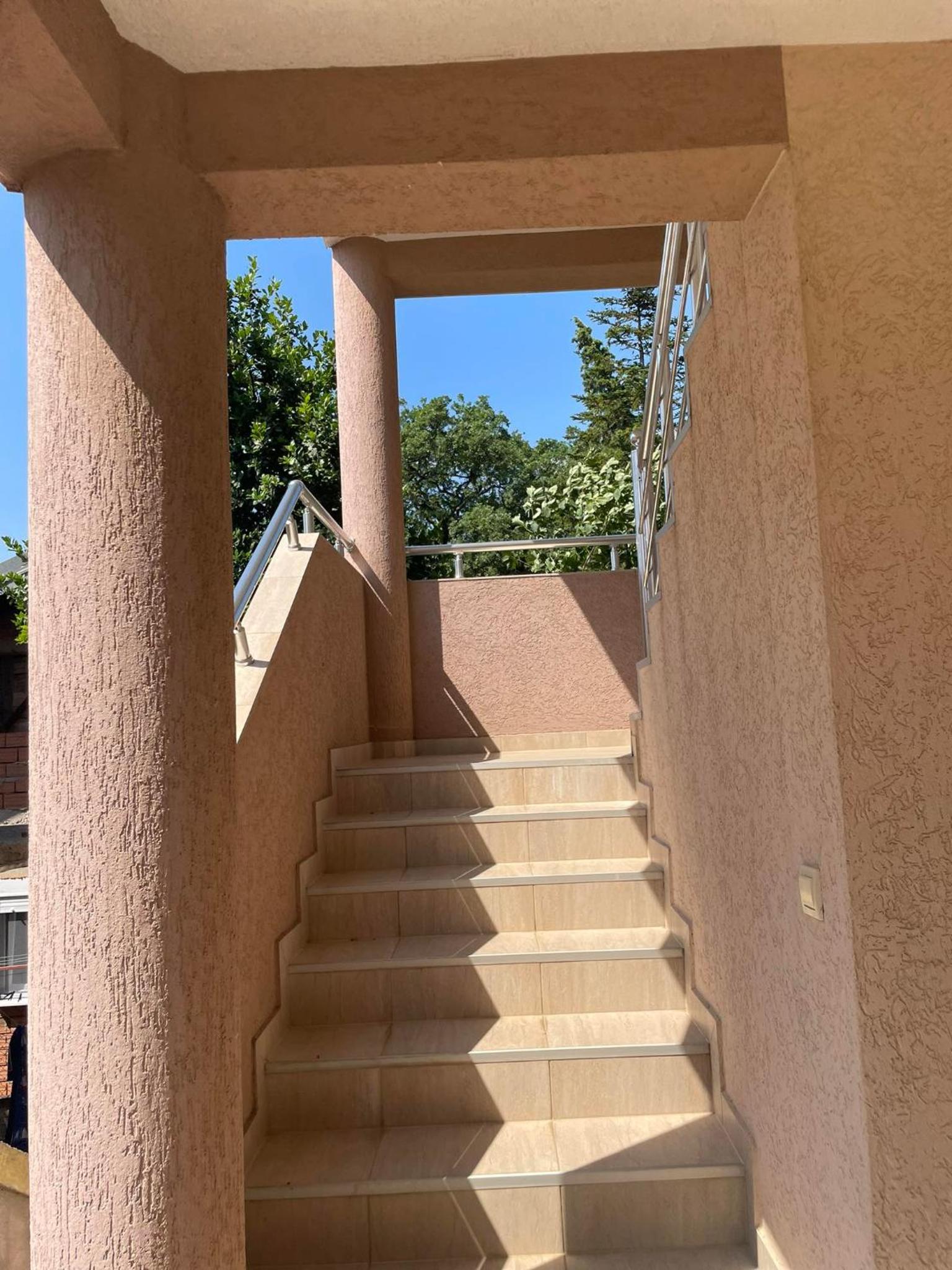 Apartmant Villy